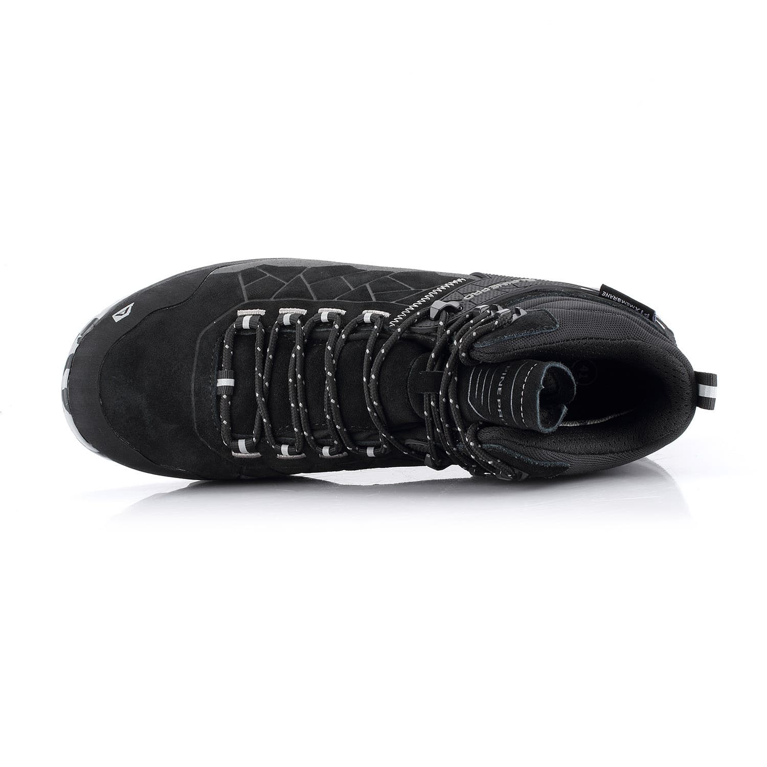ALPINE PRO TORE Pánské boty EU 45 UBTB366990 - náhled 5