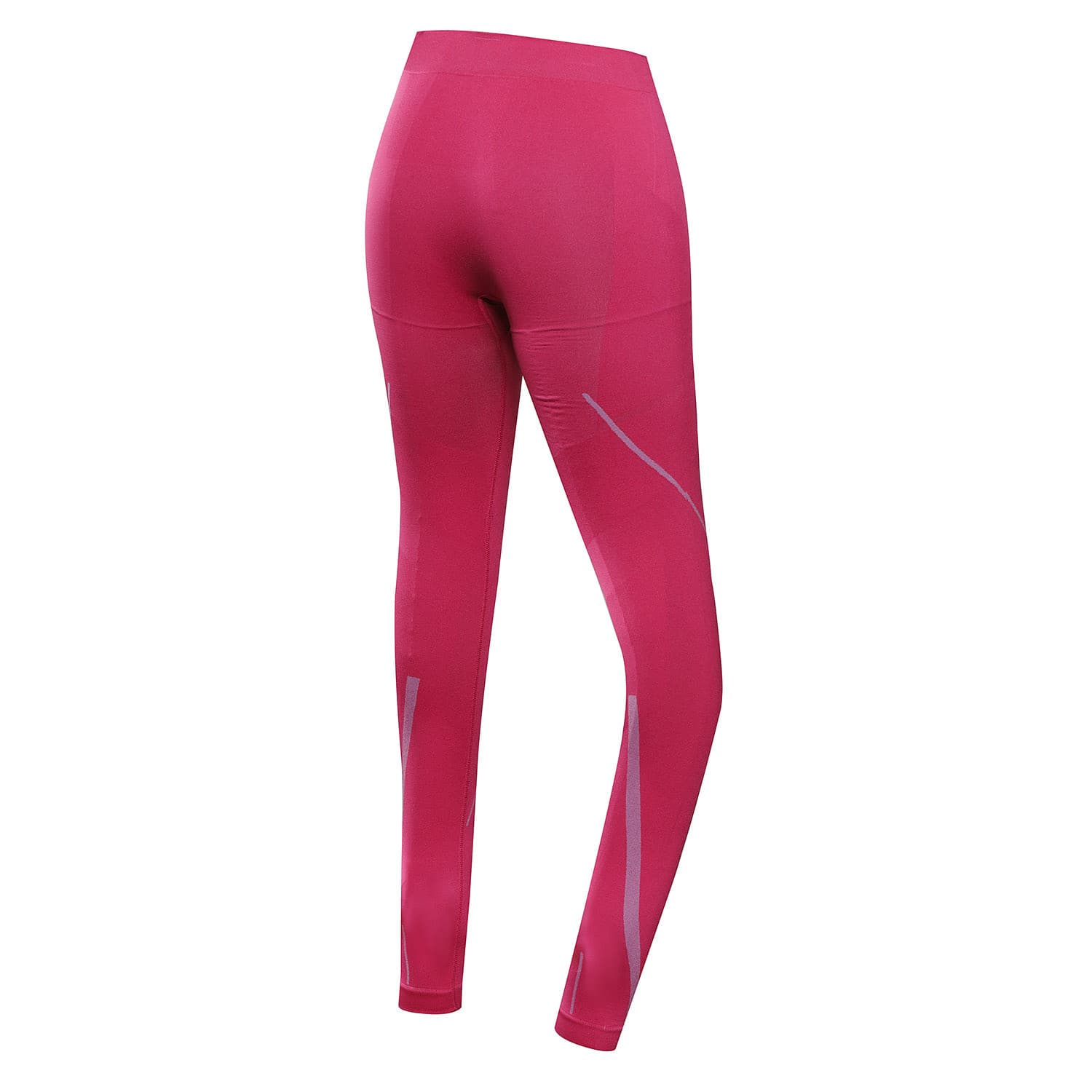 ALPINE PRO LESSA Dámské funkční legíny US M/L LUNB096412 - náhled 2