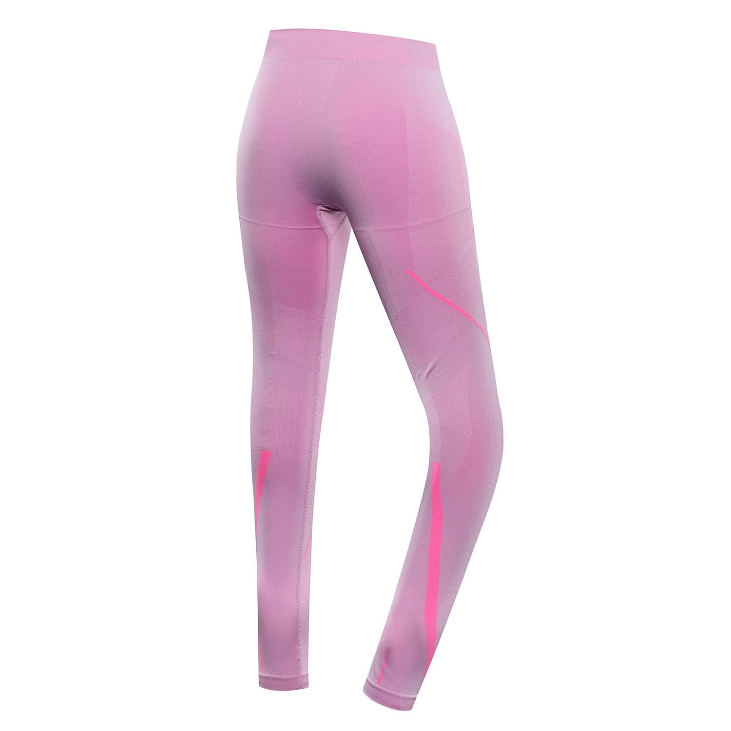 ALPINE PRO LESSA Dámské funkční legíny US M/L LUNB096836 - náhled 2