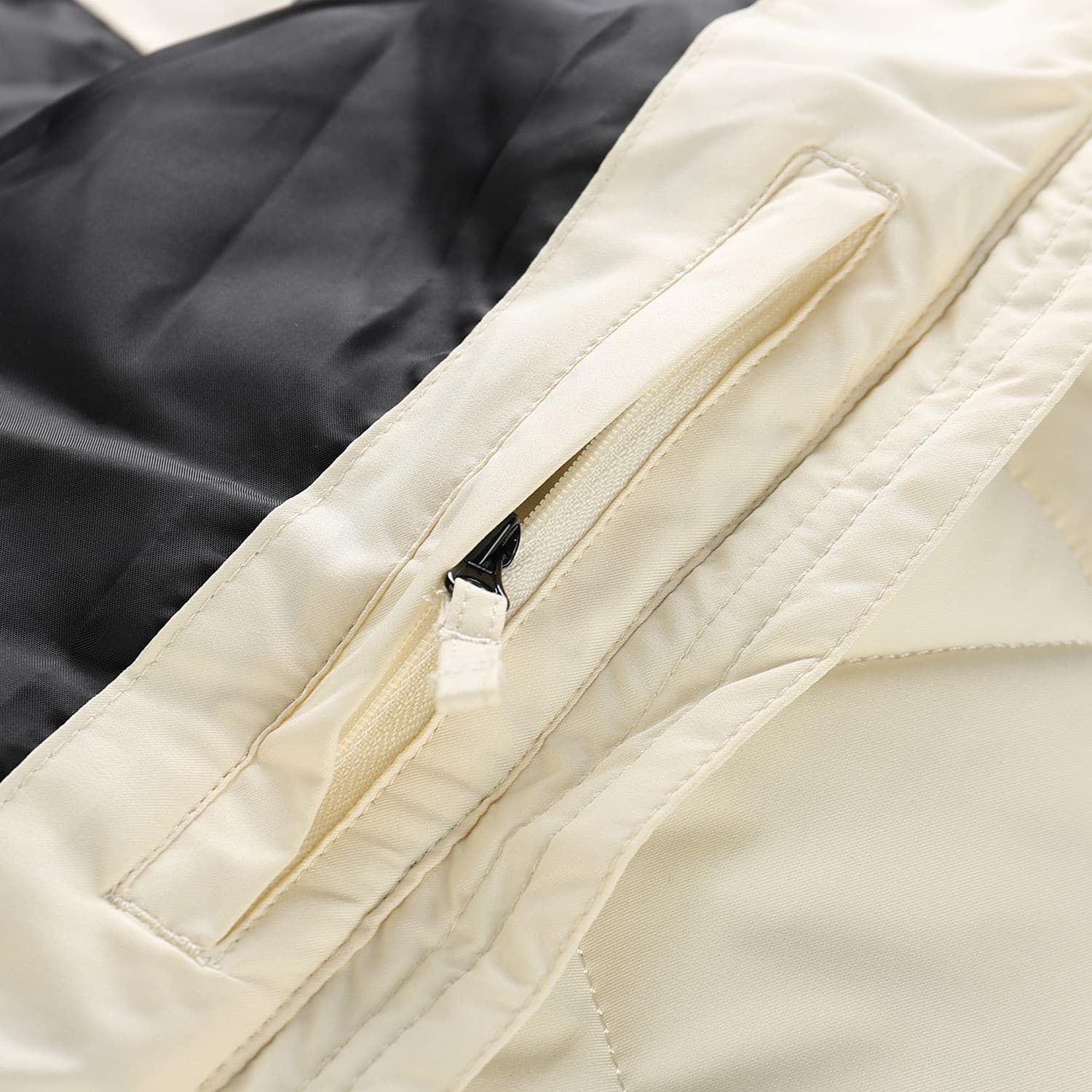 ALPINE PRO LODERA Dámská bunda s membránou PTX US L LJCB593007 - náhled 4