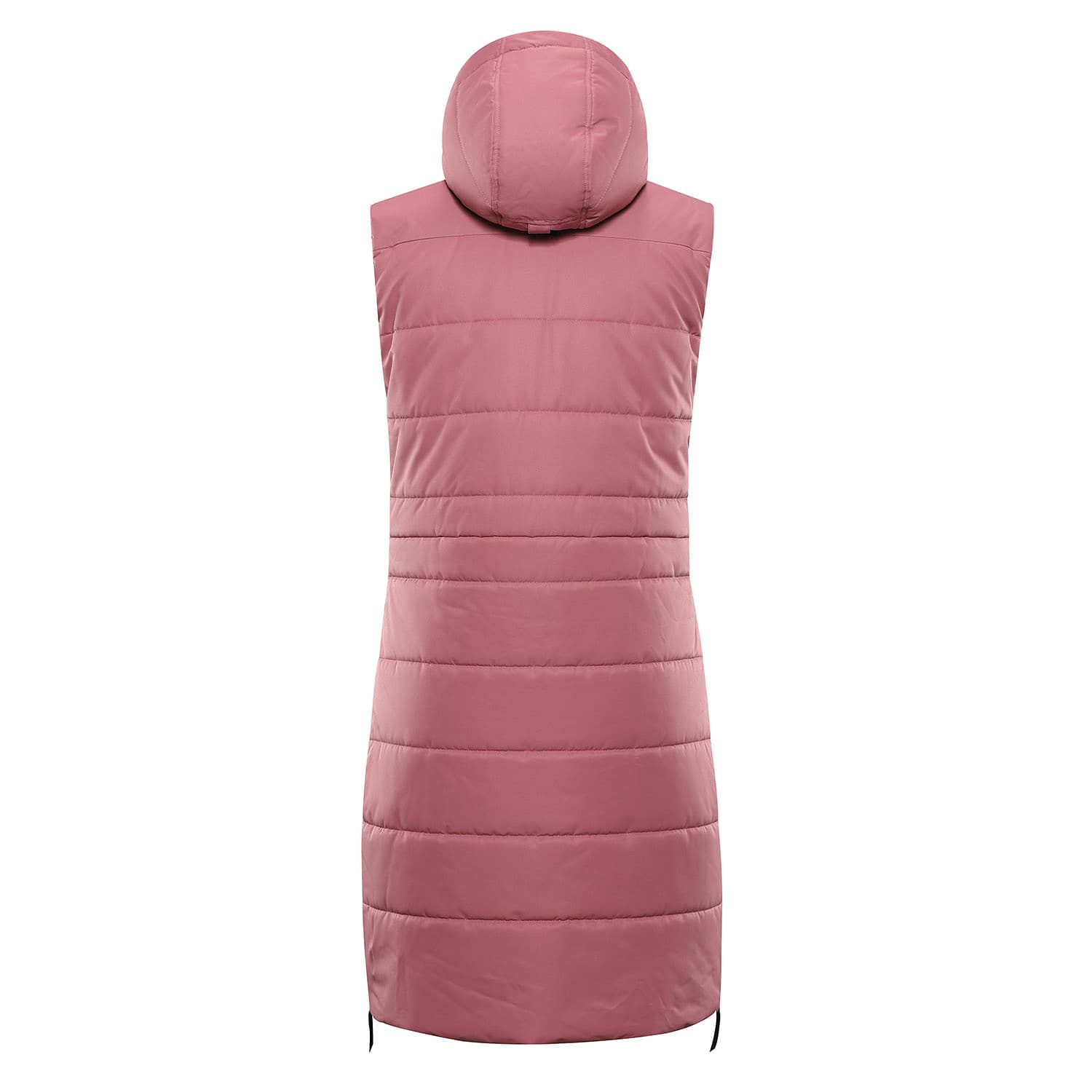 ALPINE PRO HARDA Dámská vesta s membránou PTX US L LVEB092429 - náhled 2