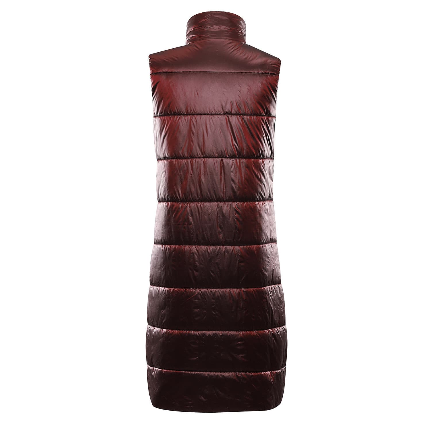 ALPINE PRO UREFA Dámská HI-THERM vesta US L LVEB095431 - náhled 2