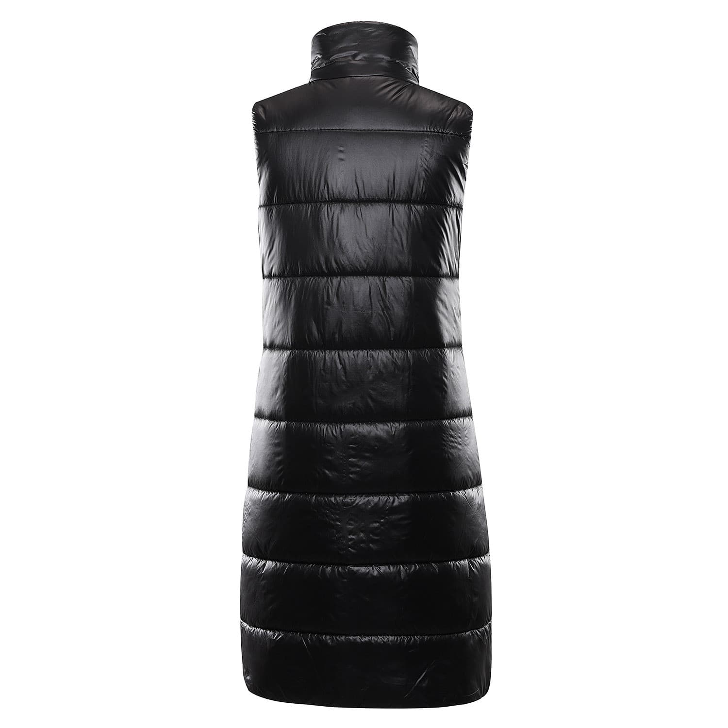 ALPINE PRO UREFA Dámská HI-THERM vesta US L LVEB095990 - náhled 2