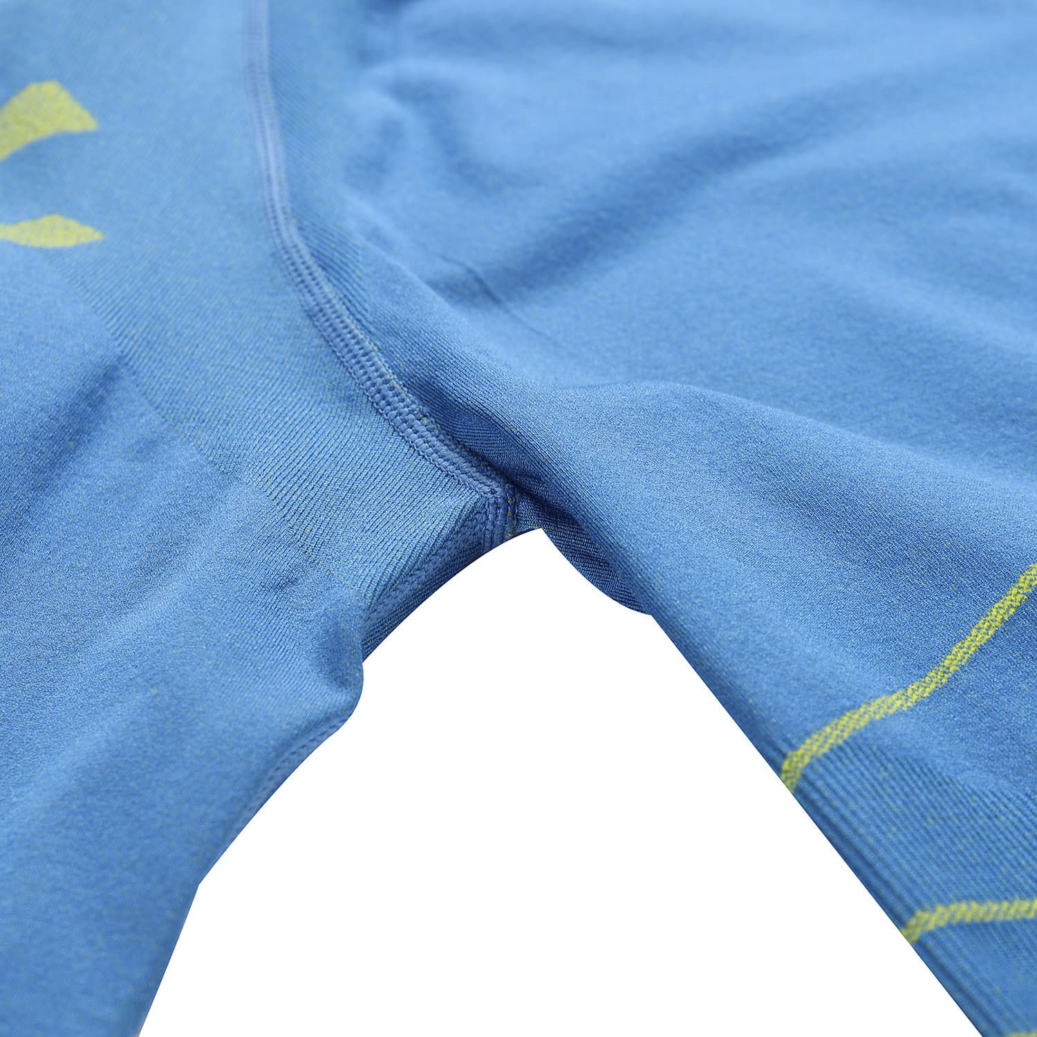 ALPINE PRO SEAM Pánské rychleschnoucí tričko US M/L MUNB091707 - náhled 3