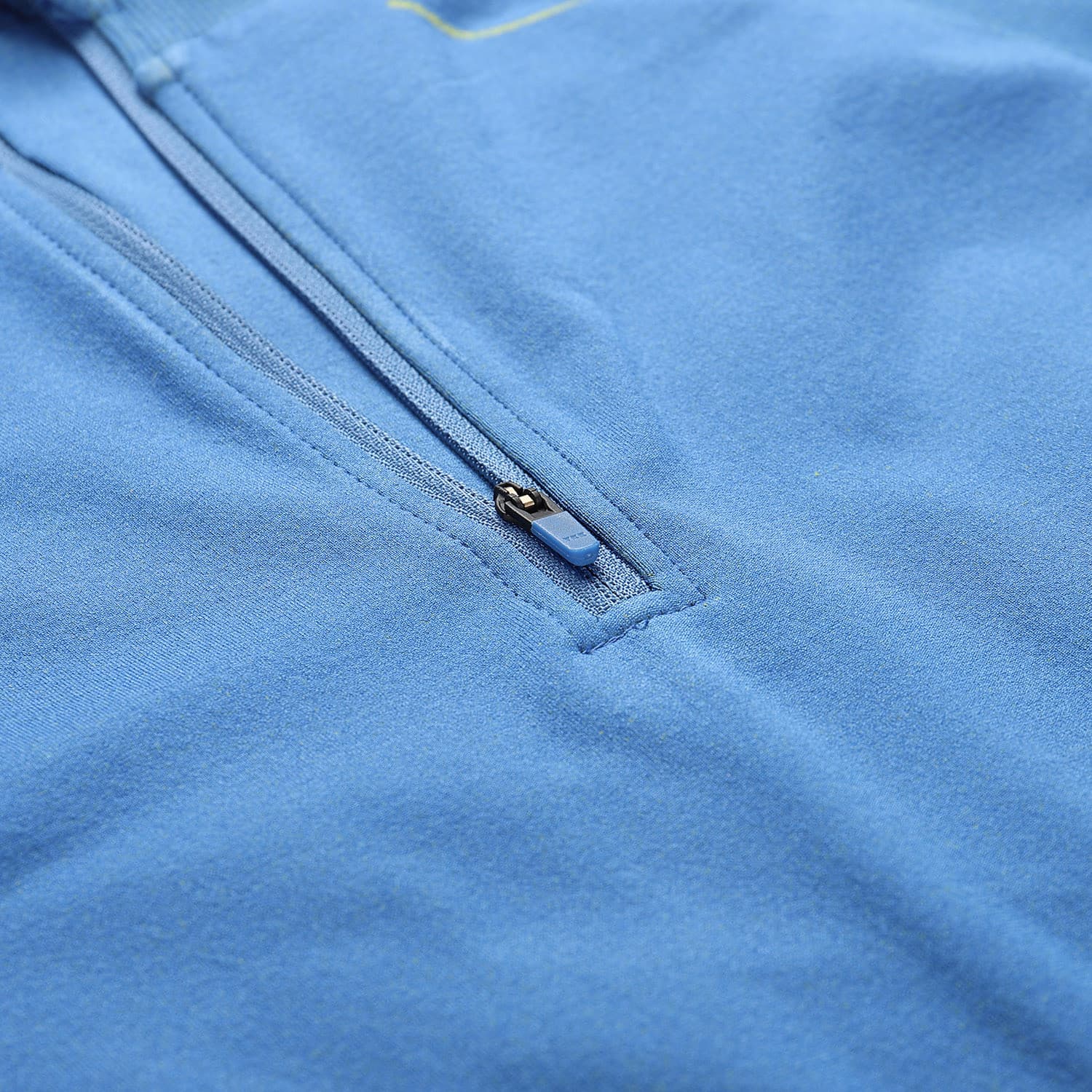 ALPINE PRO SEAM Pánské rychleschnoucí tričko US M/L MUNB091707 - náhled 4