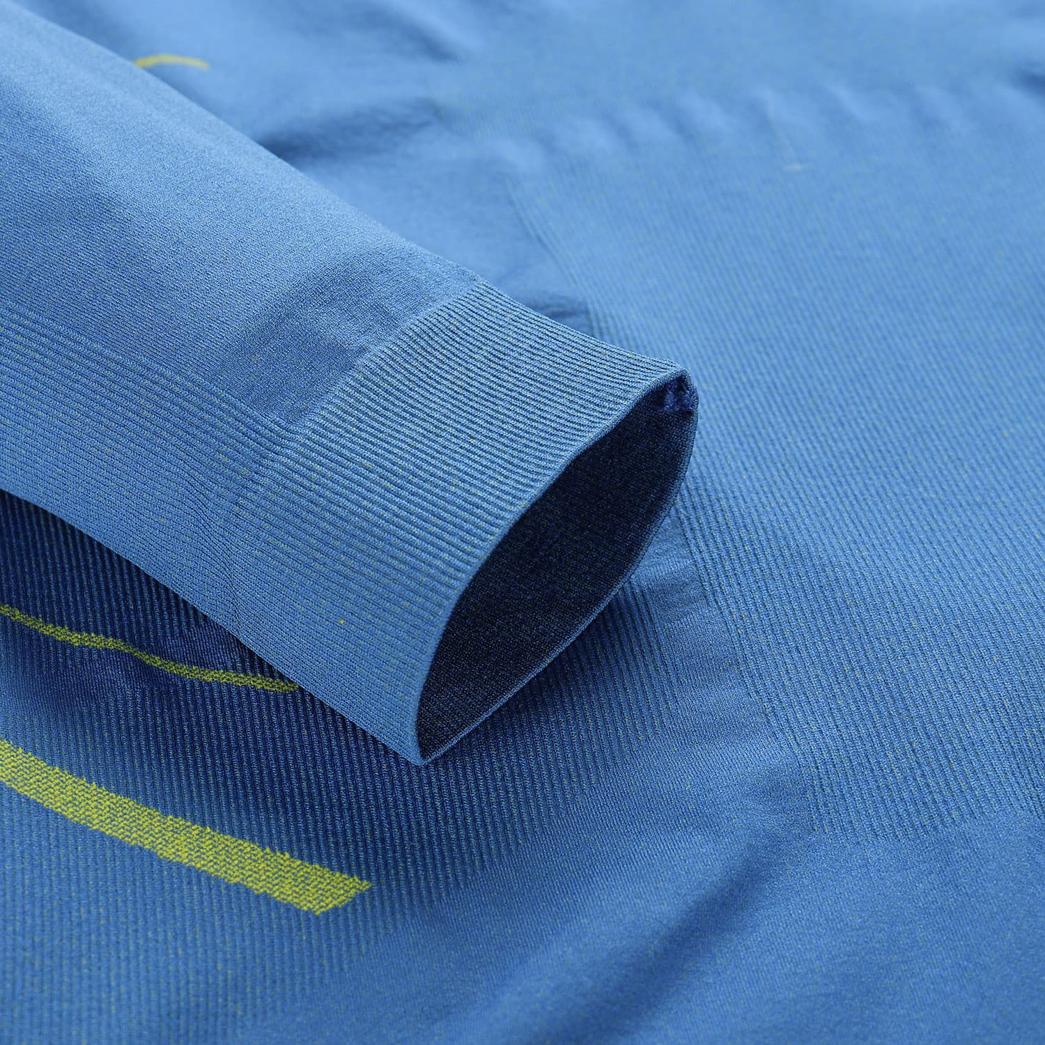 ALPINE PRO SEAM Pánské rychleschnoucí tričko US M/L MUNB091707 - náhled 5