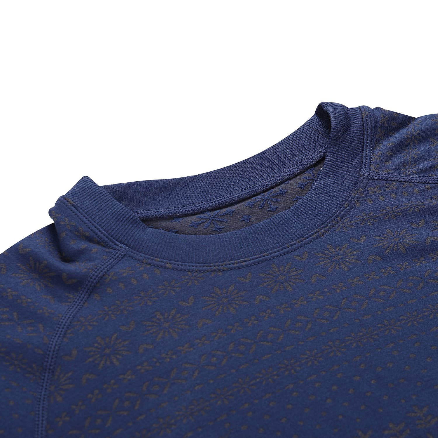 ALPINE PRO AMBOS Pánské funkční tričko US M/L MUNB093628 - náhled 3