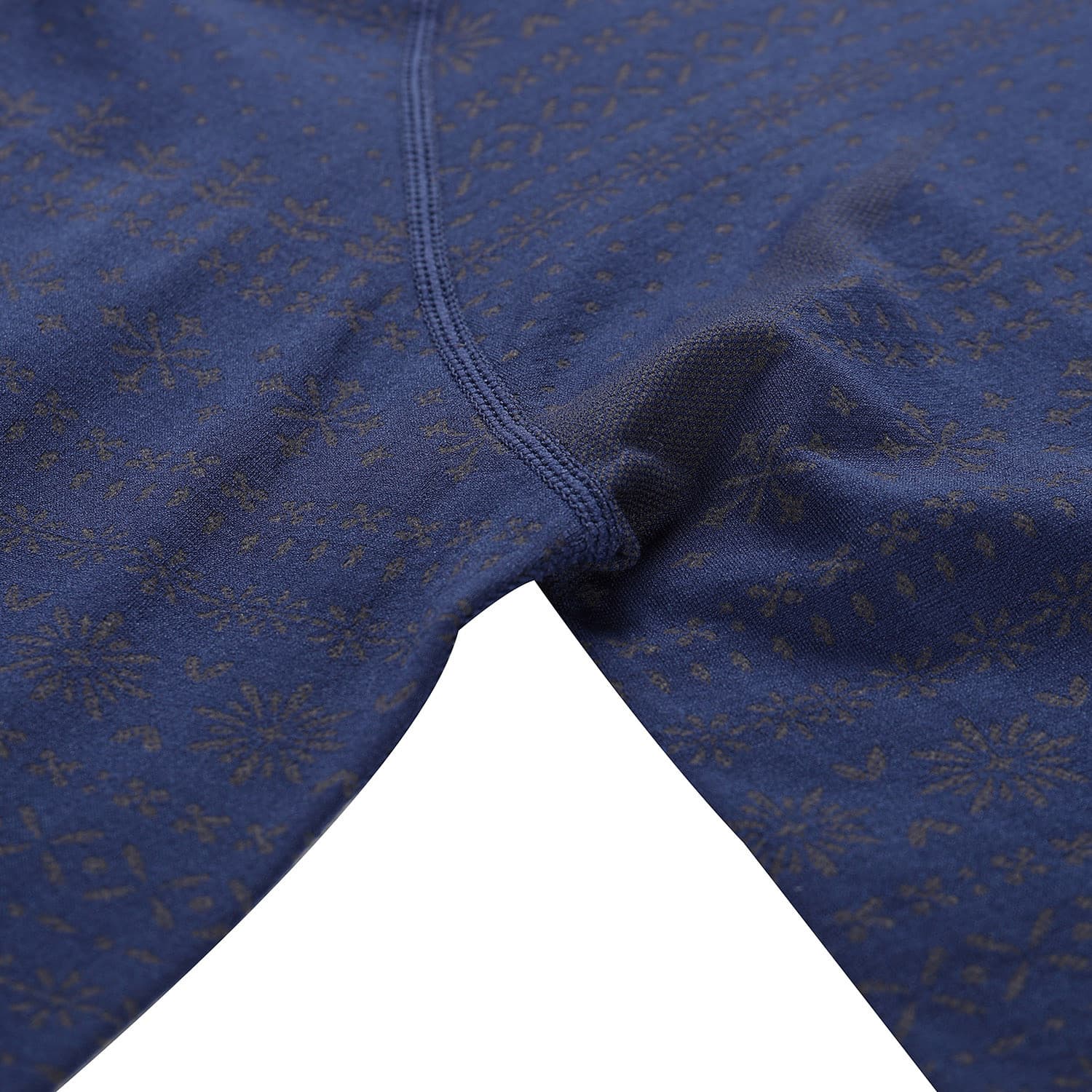 ALPINE PRO AMBOS Pánské funkční tričko US M/L MUNB093628 - náhled 4