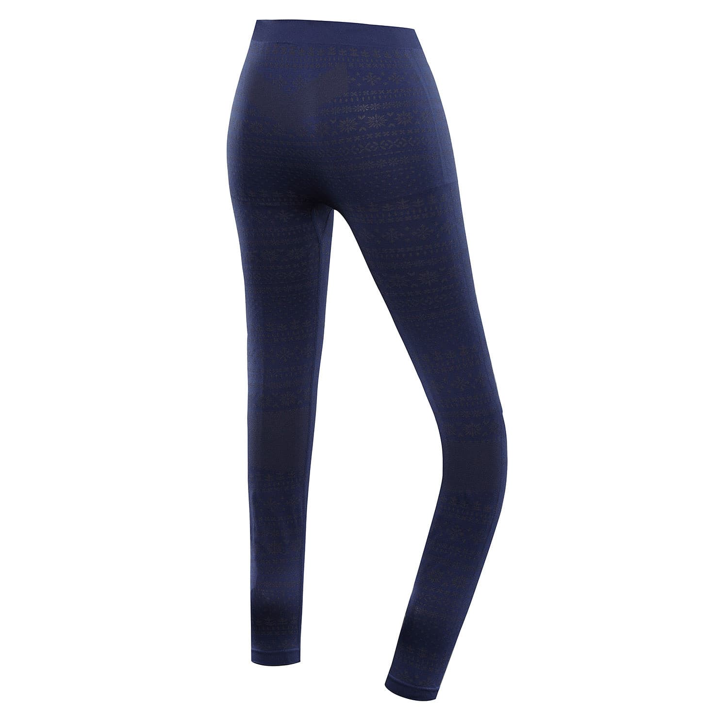 ALPINE PRO LENT Pánské rychleschnoucí kalhoty US M/L MUNB094628 - náhled 2