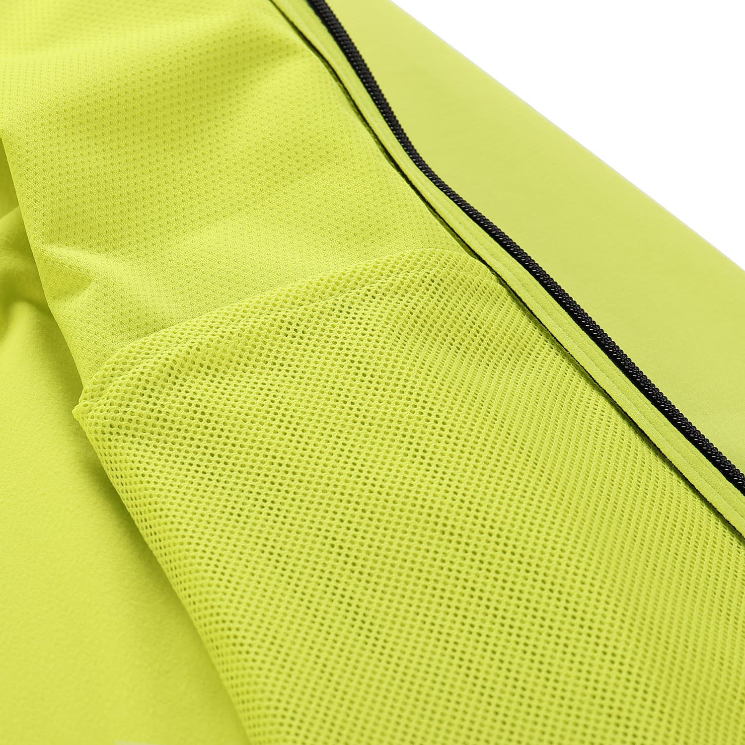 ALPINE PRO GEROC Pánská softshellová bunda US 3XL MJCB624564 - náhled 5