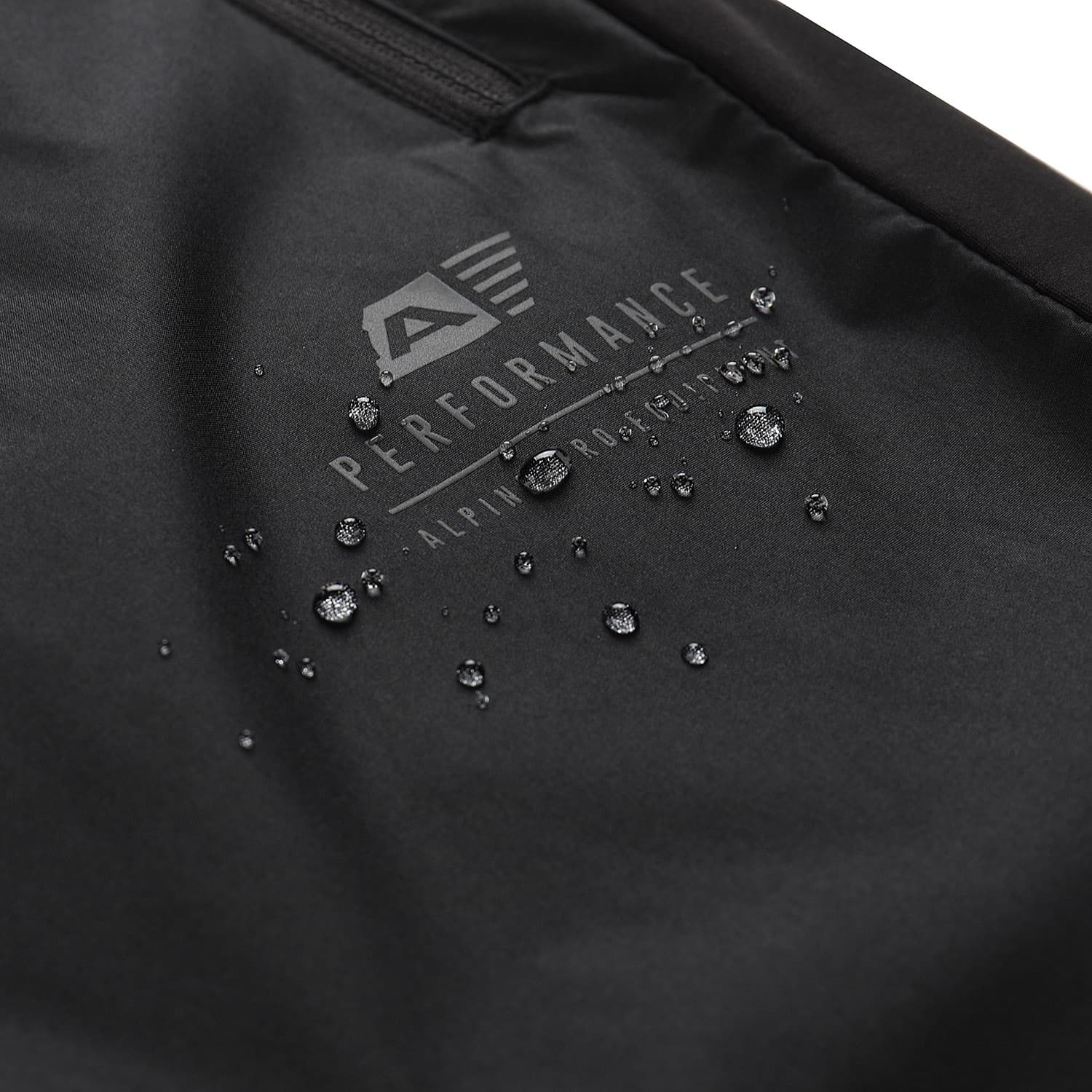 ALPINE PRO SAMUL Pánské rychleschnoucí kalhoty US L MPAB593990 - náhled 3