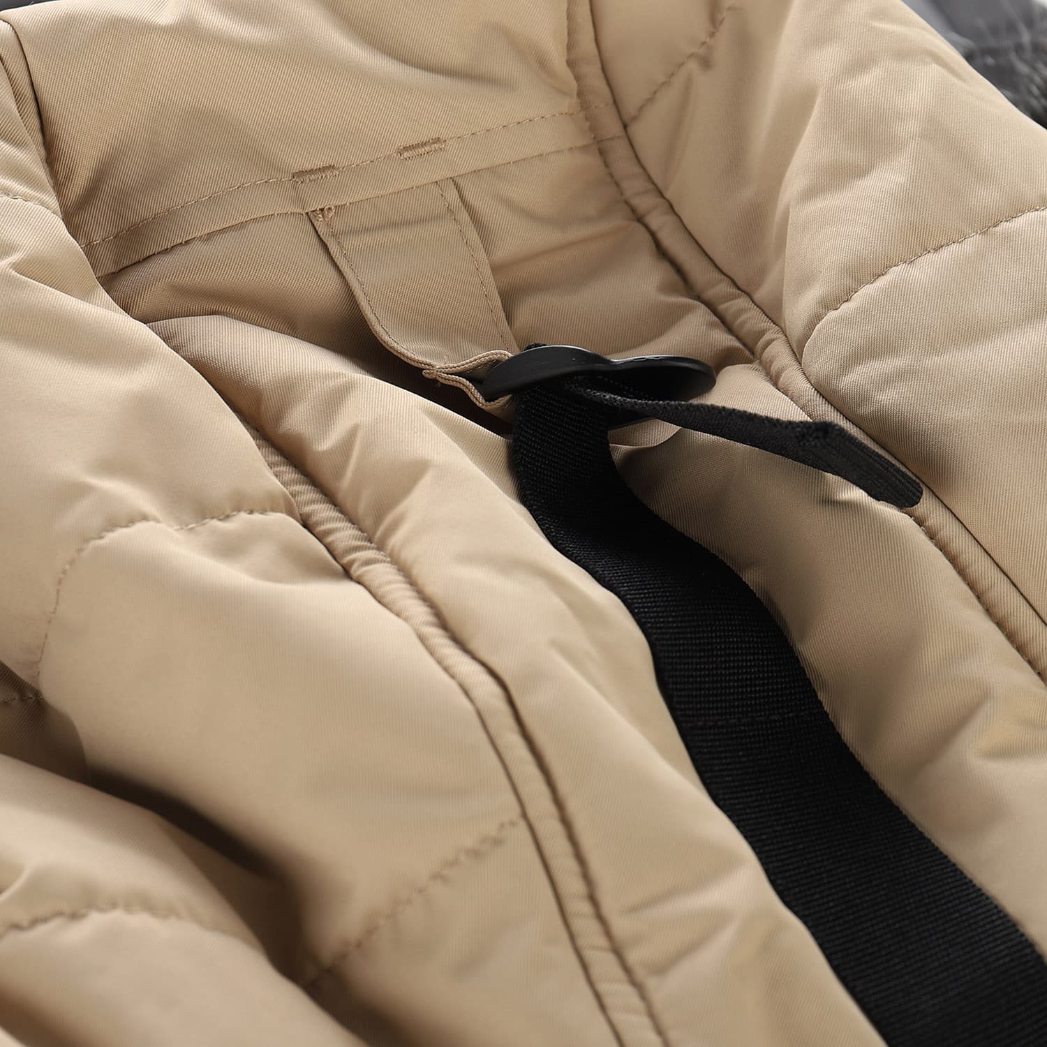 ALPINE PRO EGYP Pánská bunda s membránou PTX US 3XL MJCB625010 - náhled 5