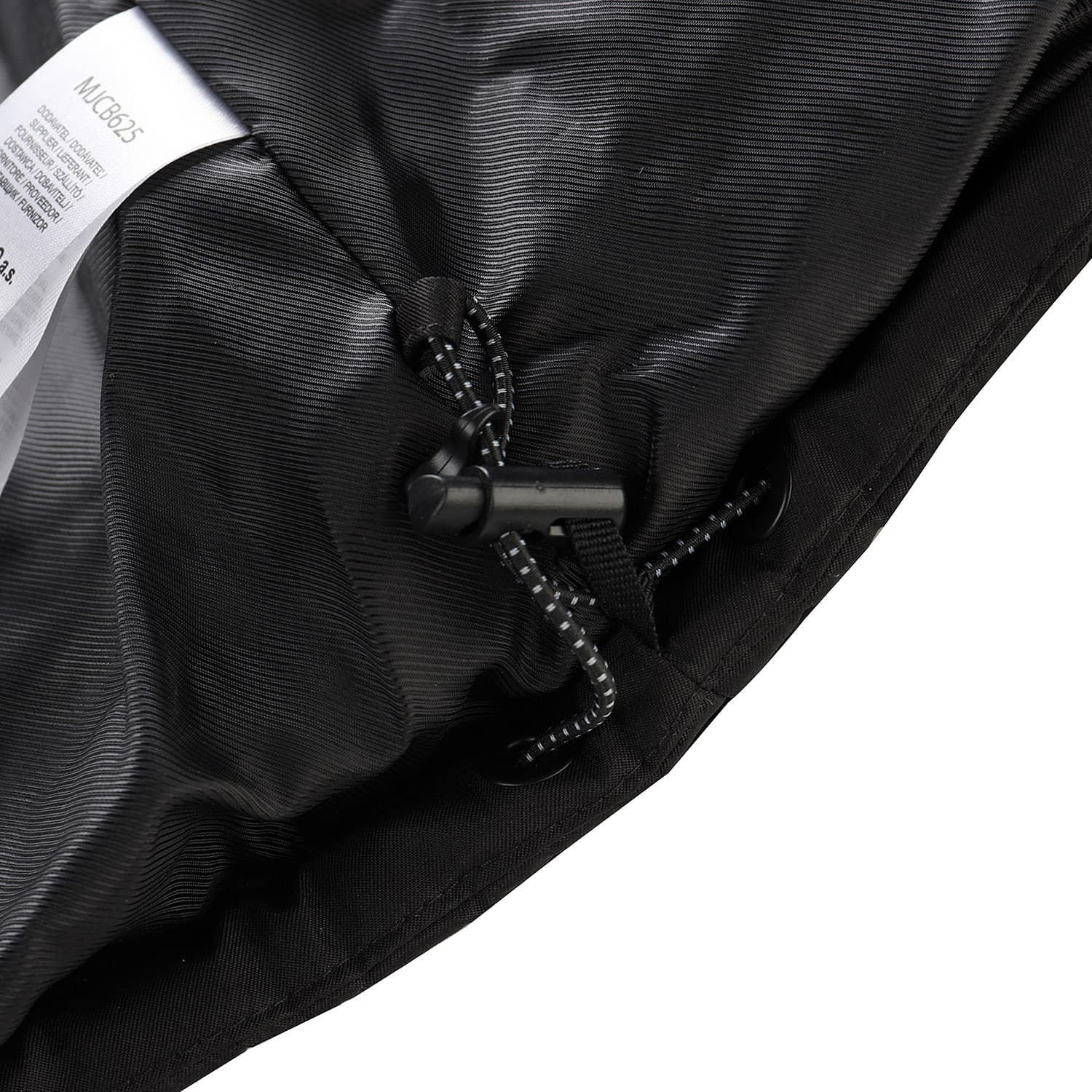 ALPINE PRO EGYP Pánská bunda s membránou PTX US 3XL MJCB625990 - náhled 4