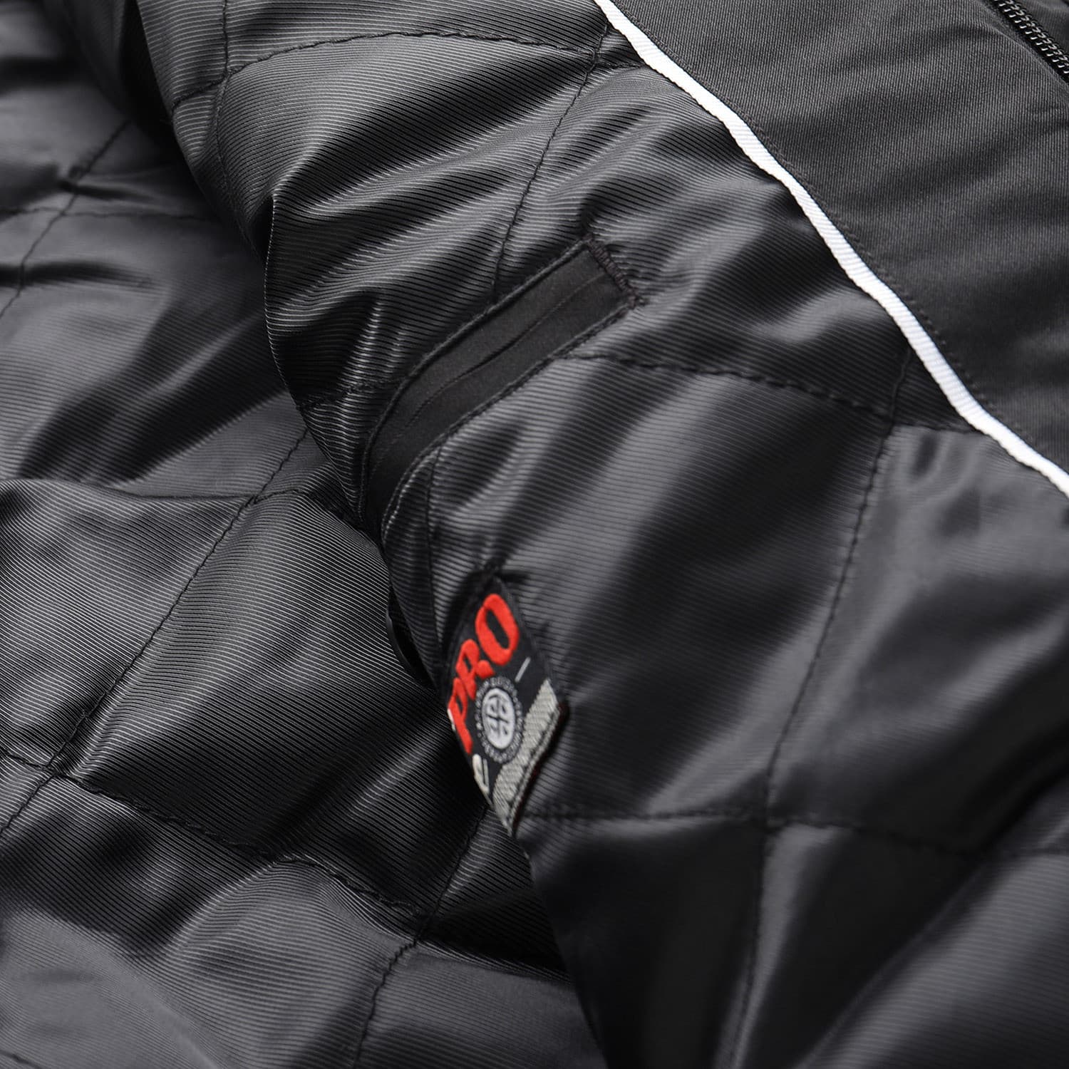 ALPINE PRO EGYP Pánská bunda s membránou PTX US 3XL MJCB625990 - náhled 5