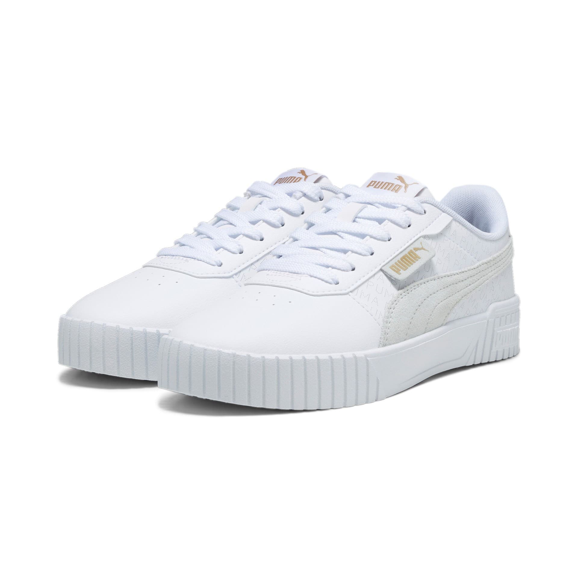 Puma Carina 2.0 Logobsession Dámské boty EU 37 392518-01 - náhled 1