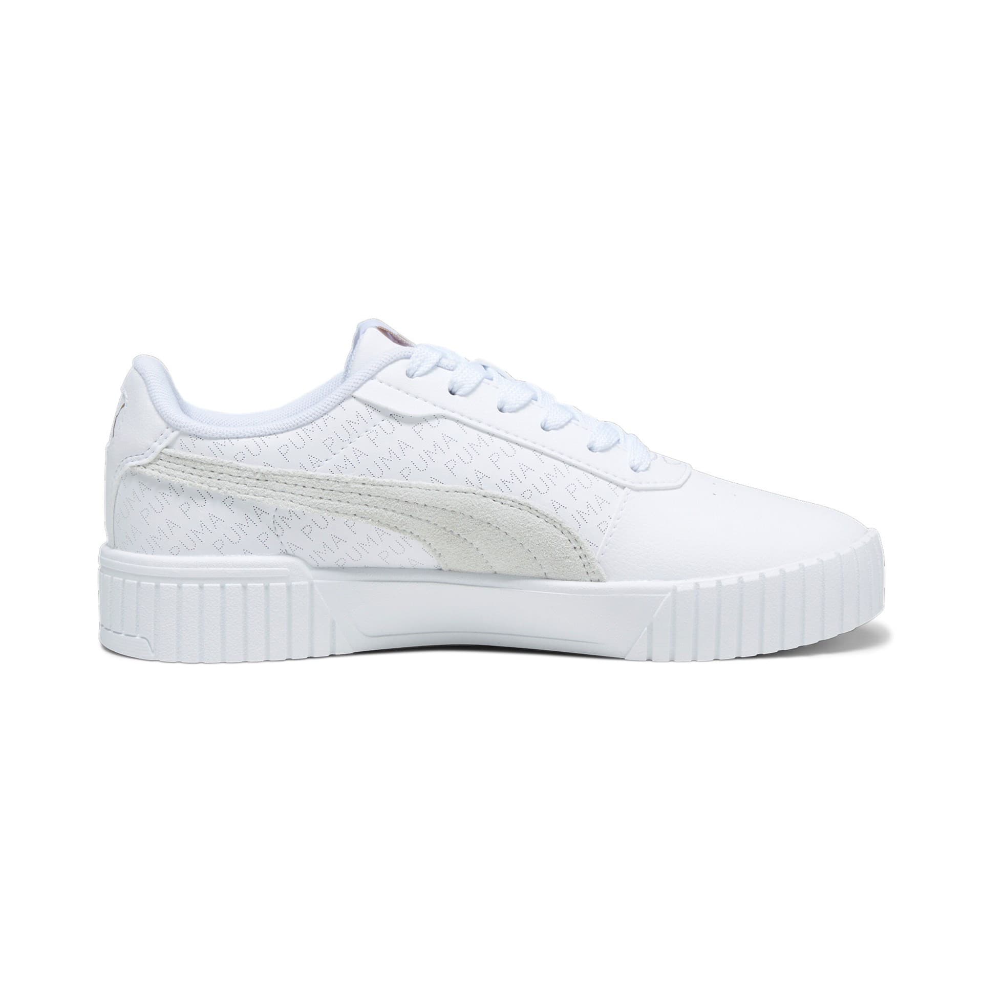 Puma Carina 2.0 Logobsession Dámské boty EU 37 392518-01 - náhled 3