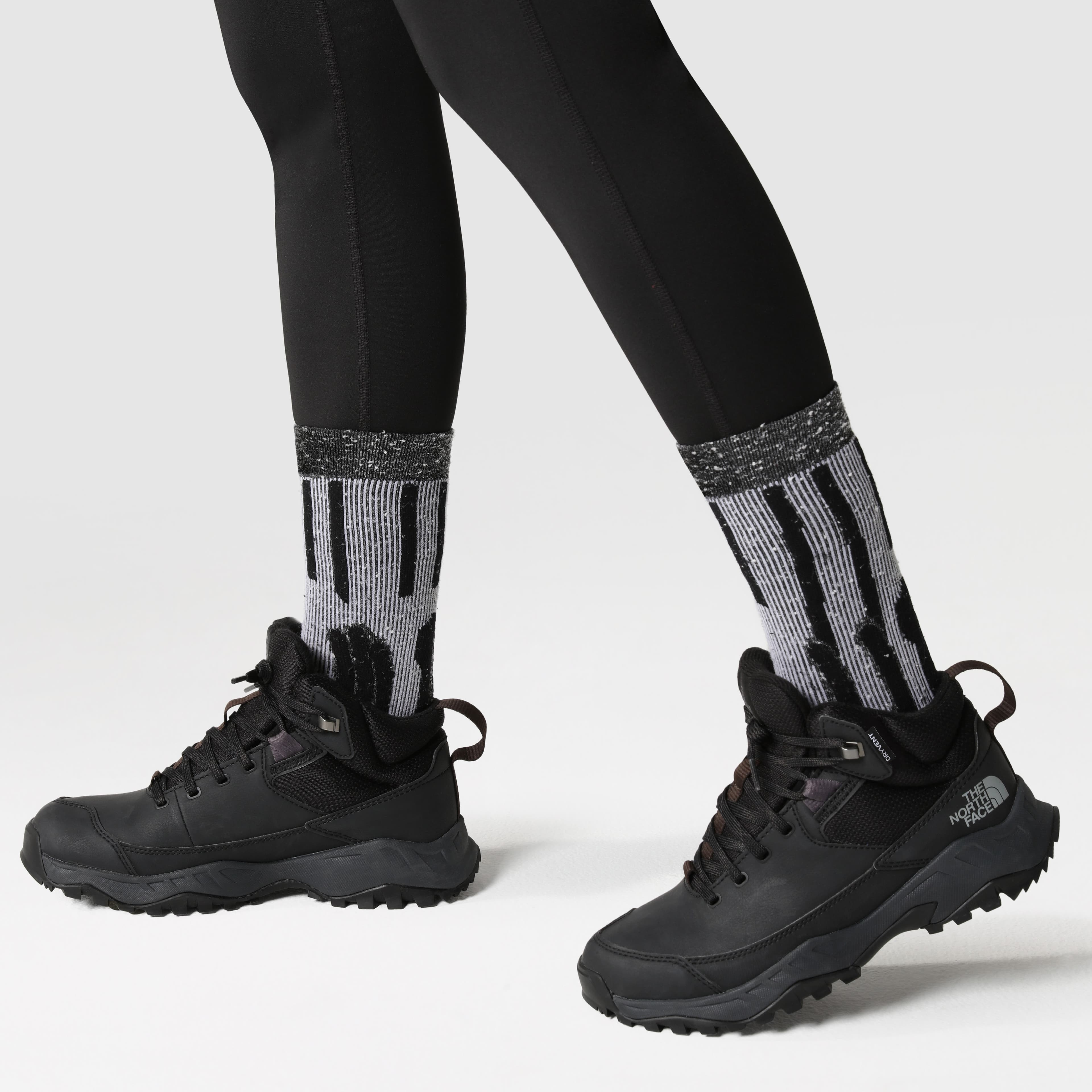 The North Face W STORM STRIKE III WP Dámské boty EU 37 NF0A5LWGKT01 - náhled 4