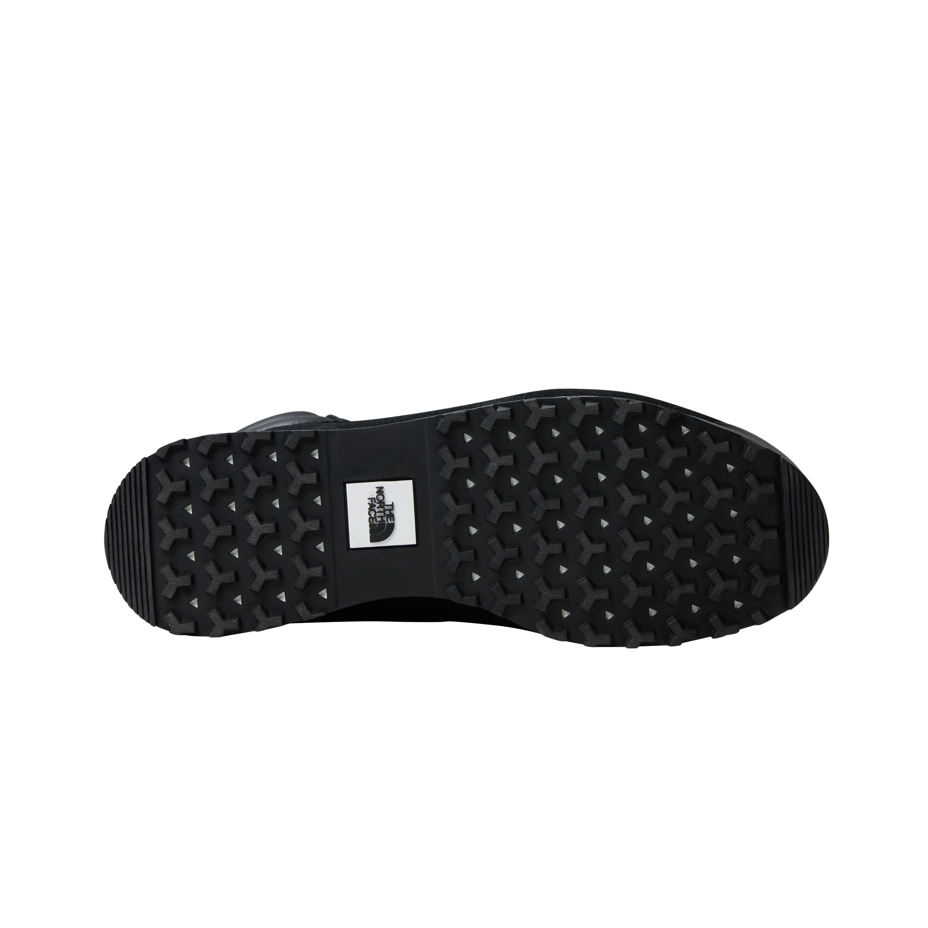 The North Face M BACK-TO-BERKELEY IV TEXTILE WP Pánské boty EU 42 NF0A8177KY41 - náhled 5