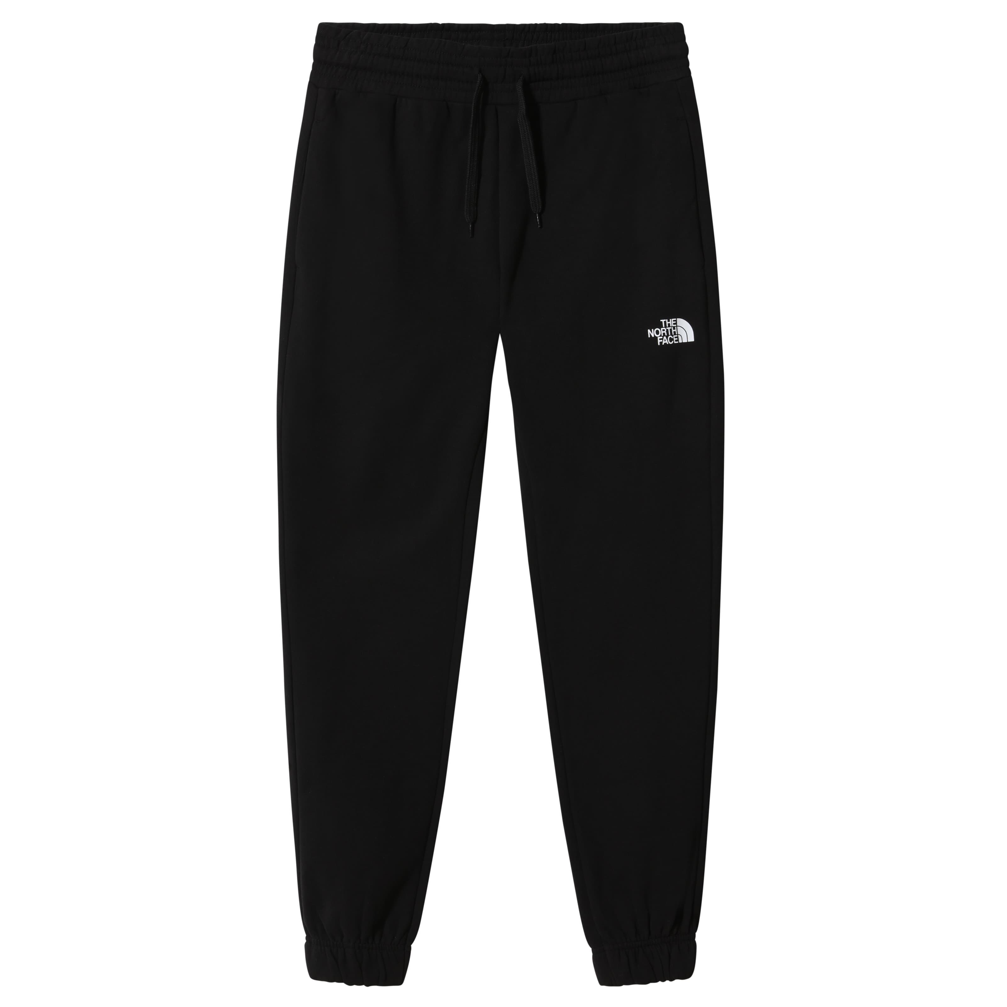 The North Face W STANDARD PANT Dámské tepláky US L NF0A5ID4JK31