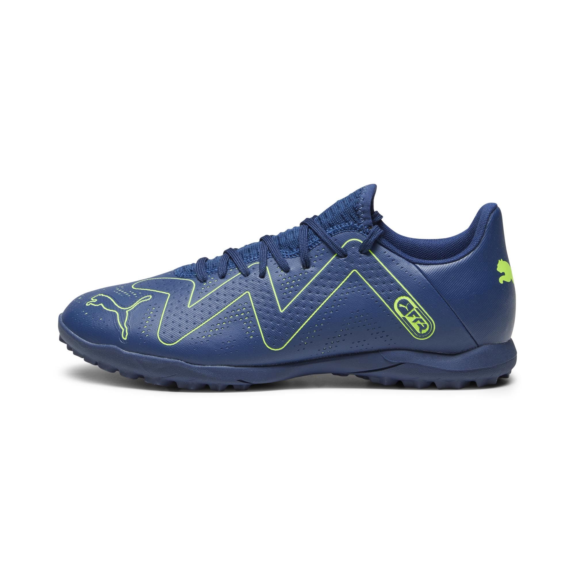 Puma FUTURE PLAY TT Pánské turfy EU 40.5 107381-03 - náhled 3