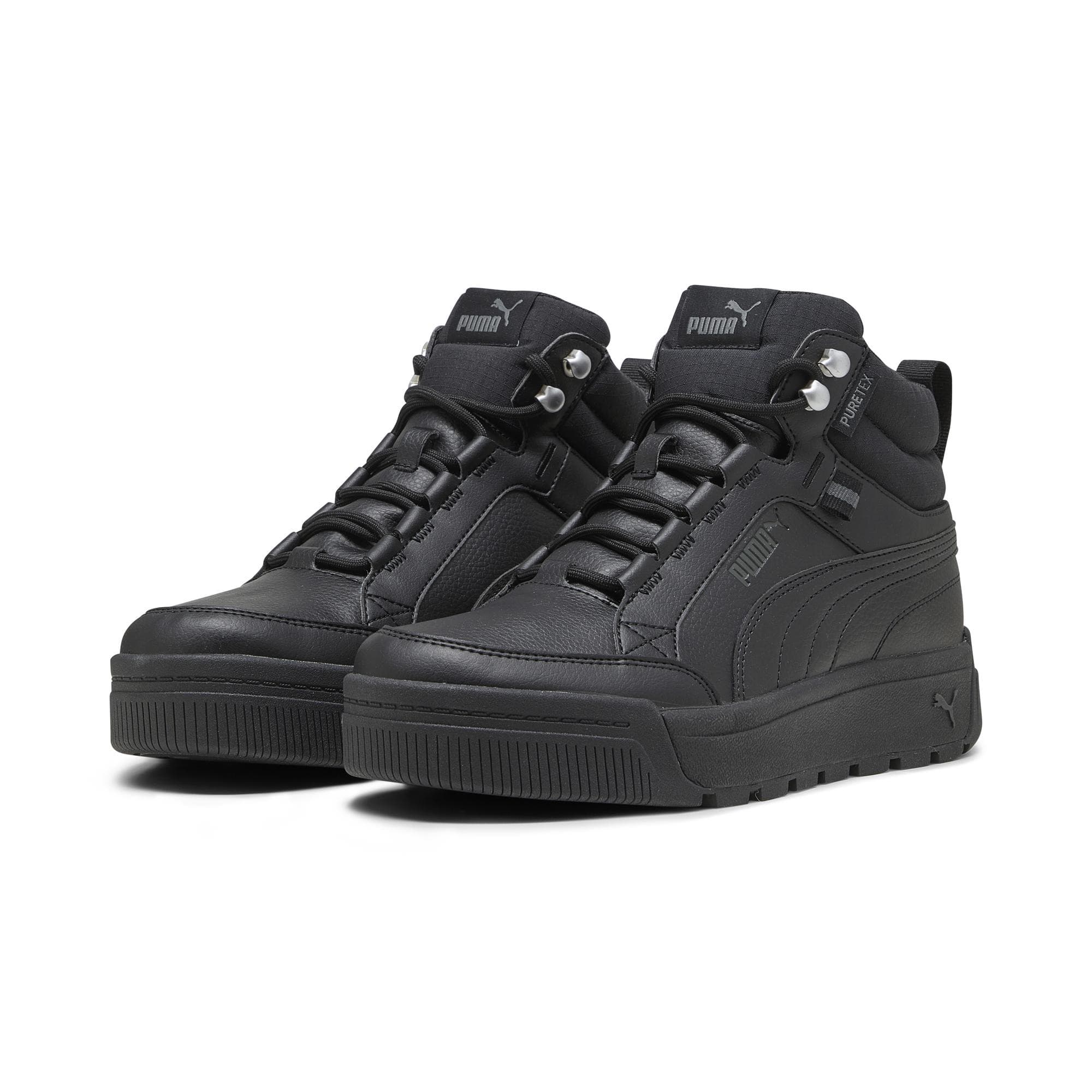 Puma Tarrenz SB III Puretex Pánské boty EU 41 393930-01 - náhled 1