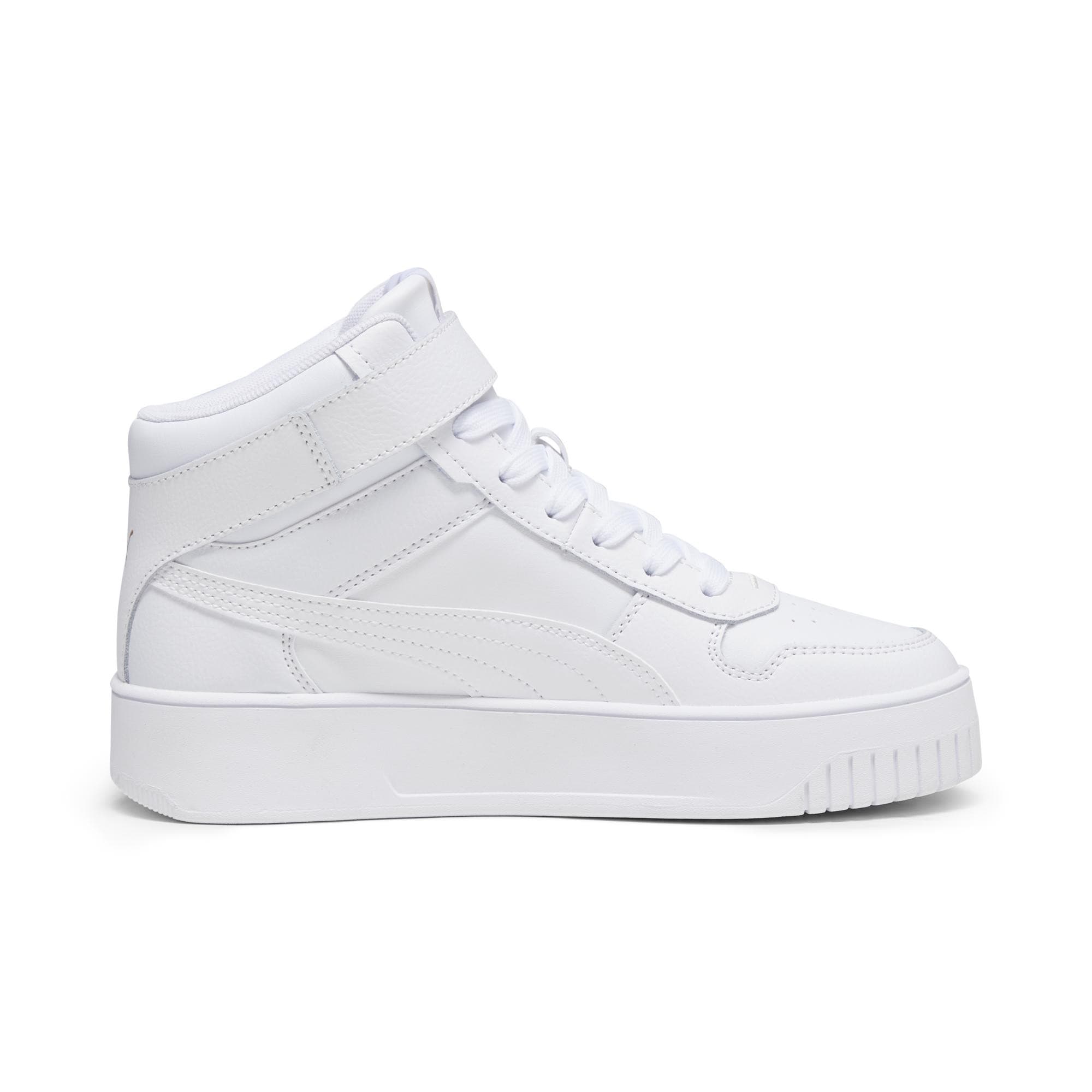 Puma Carina Street Mid Dámské boty EU 38 392337-01 - náhled 2