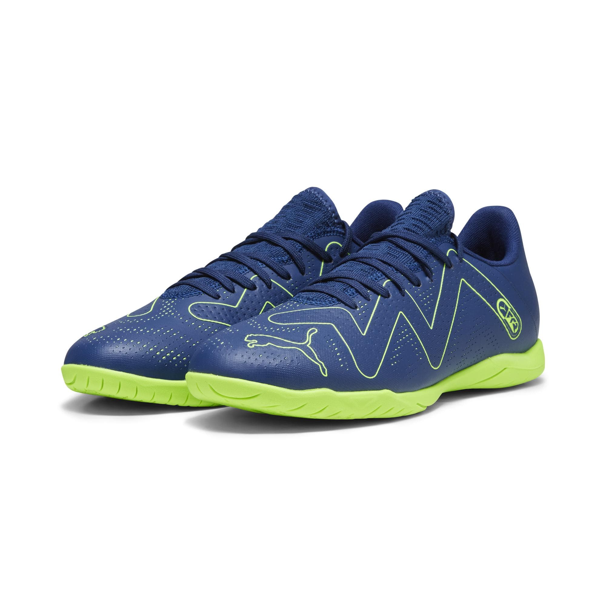 Puma FUTURE PLAY IT Pánské sálovky EU 44.5 107382-03 - náhled 1