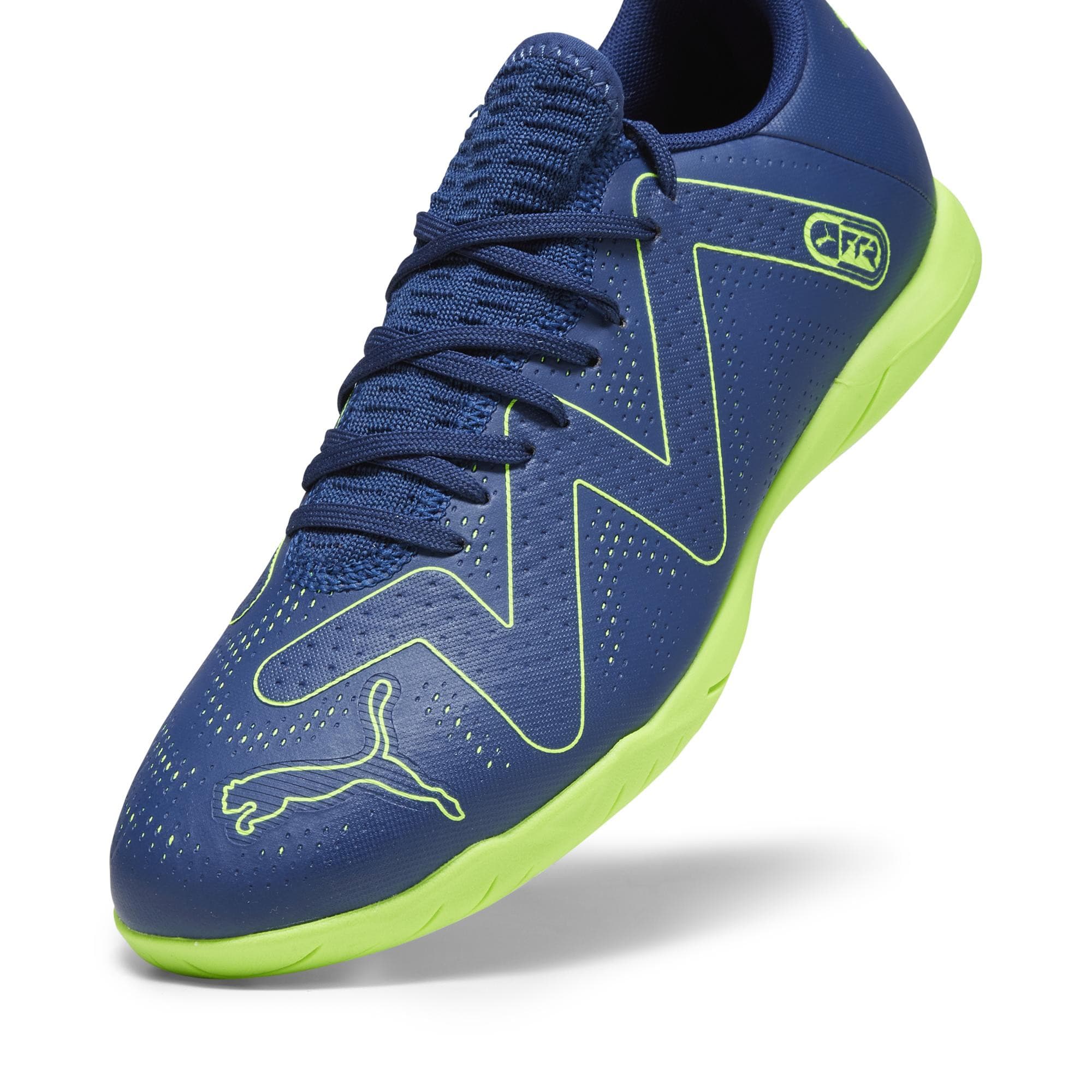 Puma FUTURE PLAY IT Pánské sálovky EU 44.5 107382-03 - náhled 4