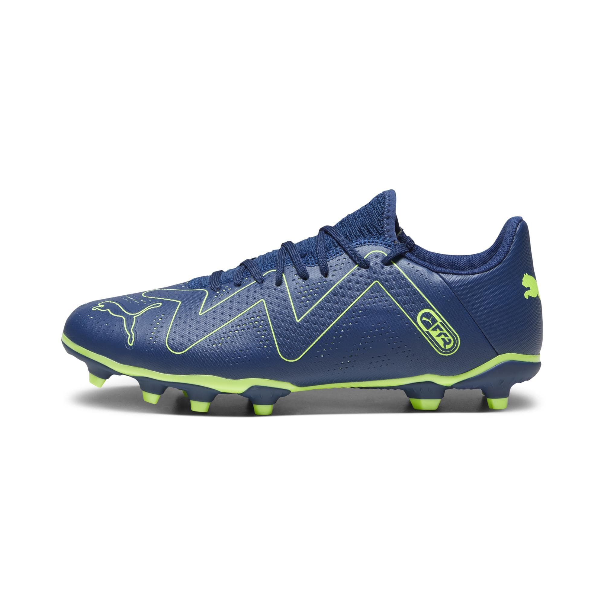 Puma FUTURE PLAY FG/AG Pánské kopačky EU 40.5 107377-03 - náhled 3