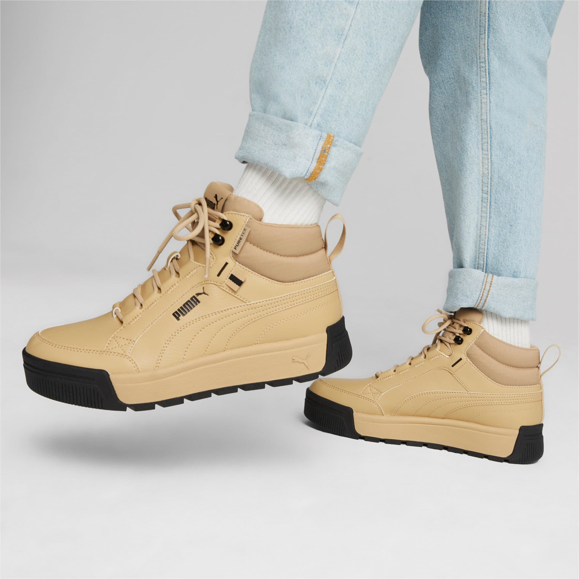 Puma Tarrenz SB III Puretex Pánské boty EU 41 393930-02 - náhled 4