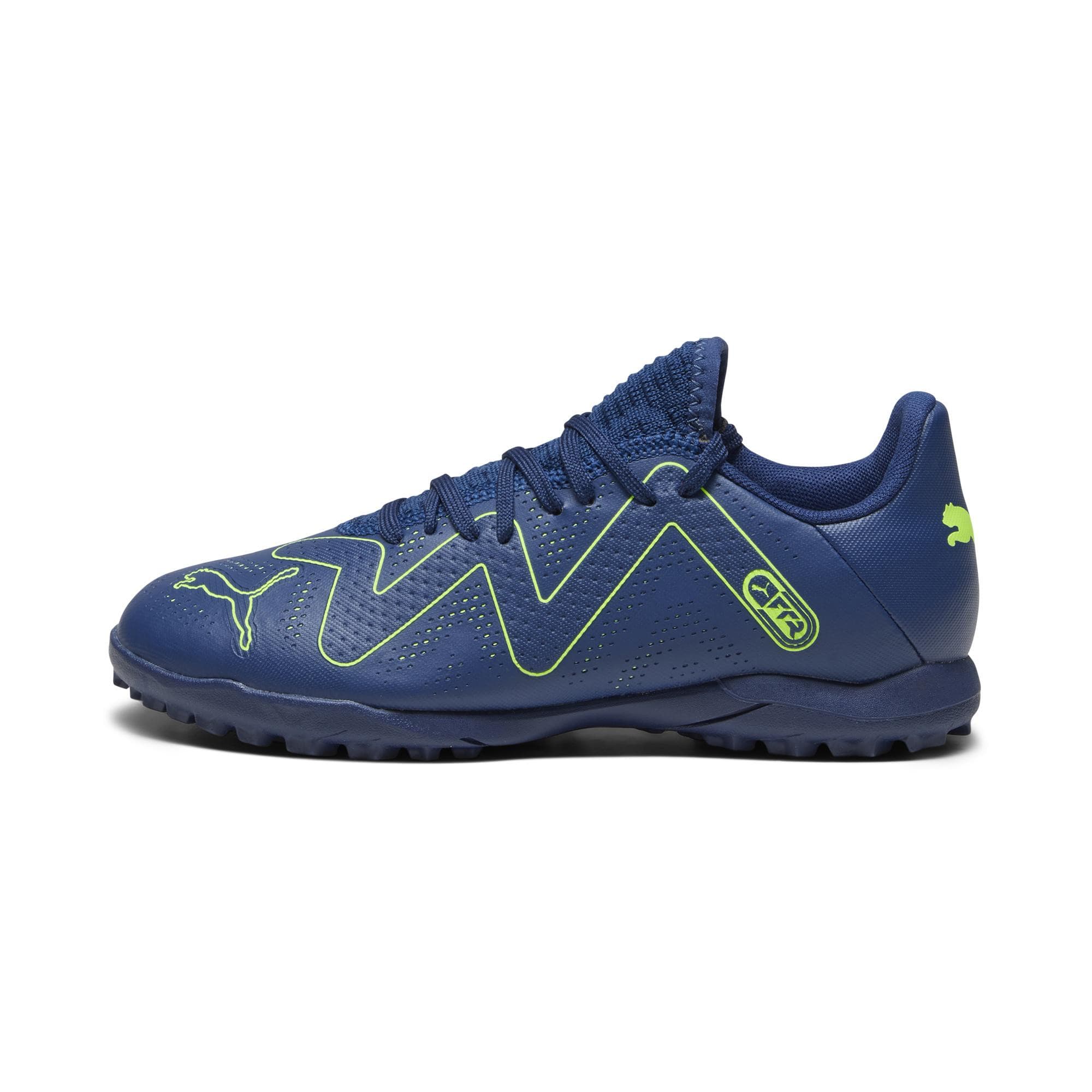Puma FUTURE PLAY TT Jr Dětské turfy EU 29 107391-03 - náhled 3