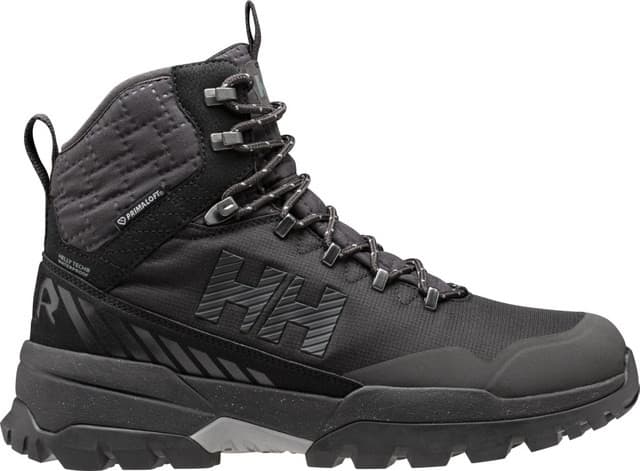 Helly Hansen CRESTONE ULLR HT Pánské zimní boty EU 41 11891_990 - náhled 1