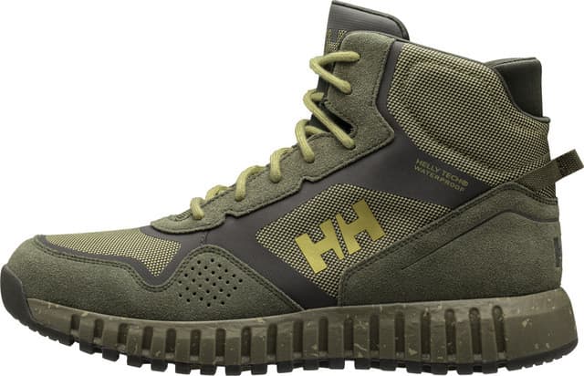 Helly Hansen MONASHEE ULLR HT Pánské boty EU 41 11432_431 - náhled 4