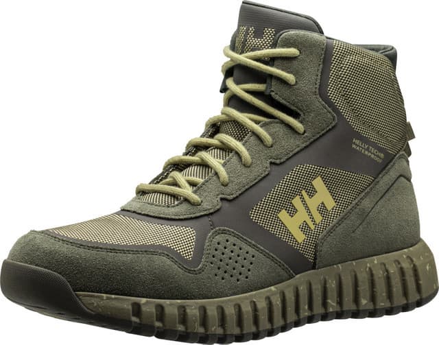 Helly Hansen MONASHEE ULLR HT Pánské boty EU 41 11432_431 - náhled 3