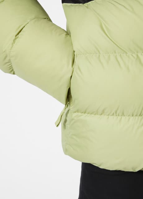Helly Hansen ACTIVE PUFFY JACKET Pánská zimní bunda US XL 53523_498 - náhled 5