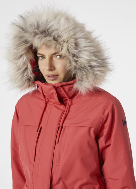 Helly Hansen W COASTAL PARKA Dámská zimní parka US L 54012_101 - náhled 3