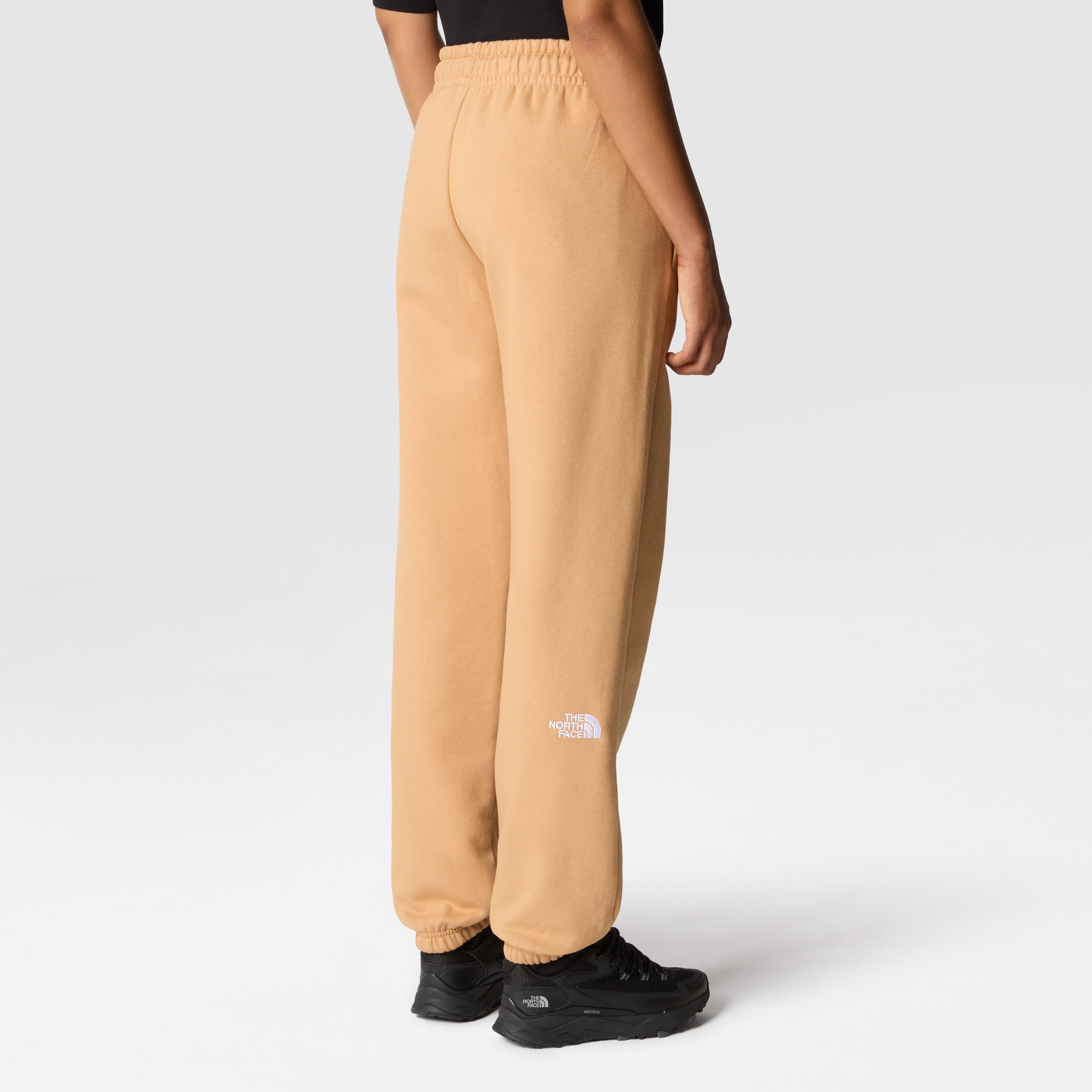 The North Face W ESSENTIAL JOGGER Dámské tepláky US L NF0A7ZJFI0J1 - náhled 2