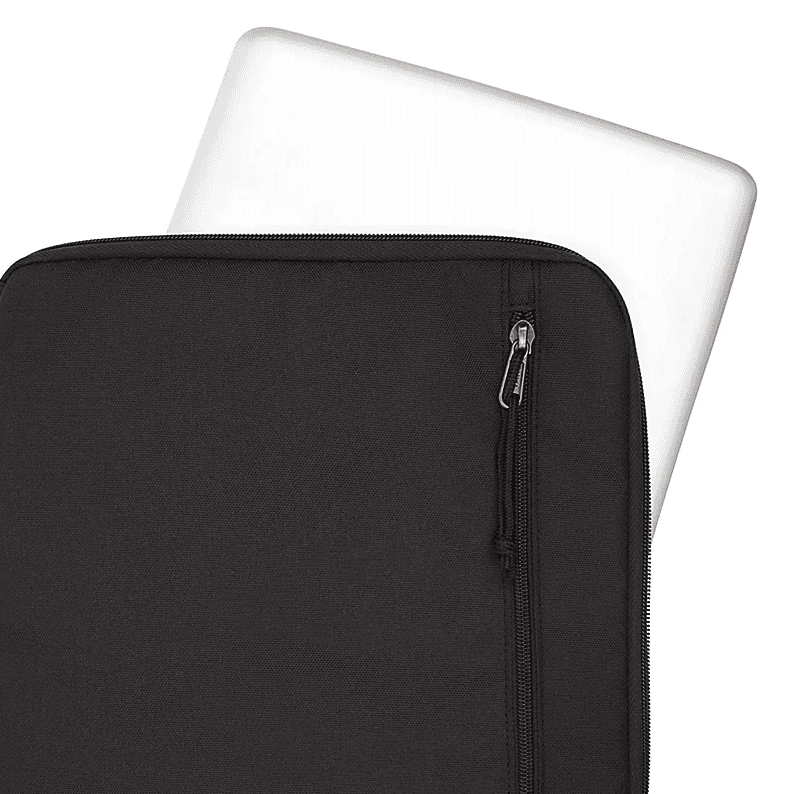 Vans VANS PADDED LAPTOP SLEEVE Pouzdro na notebook US OS VN0A7SAPBLK1 - náhled 3