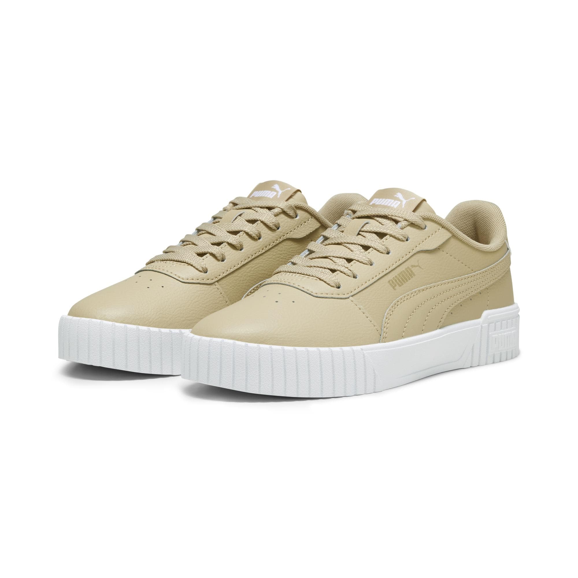Puma Carina 2.0 Dámské boty EU 37.5 385849-16 - náhled 1