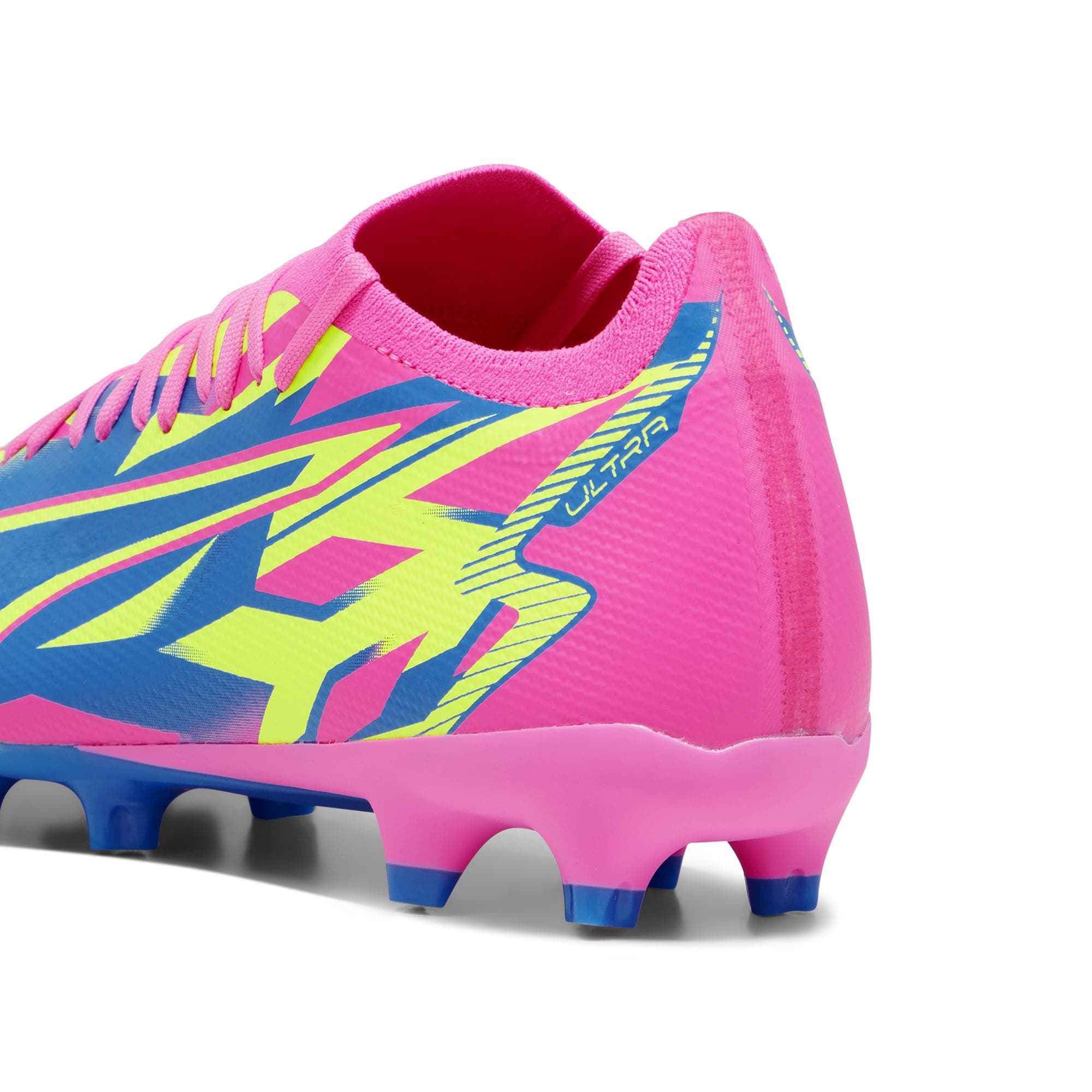 Puma ULTRA MATCH ENERGY FG/AG Pánské kopačky EU 42.5 107543-01 - náhled 3