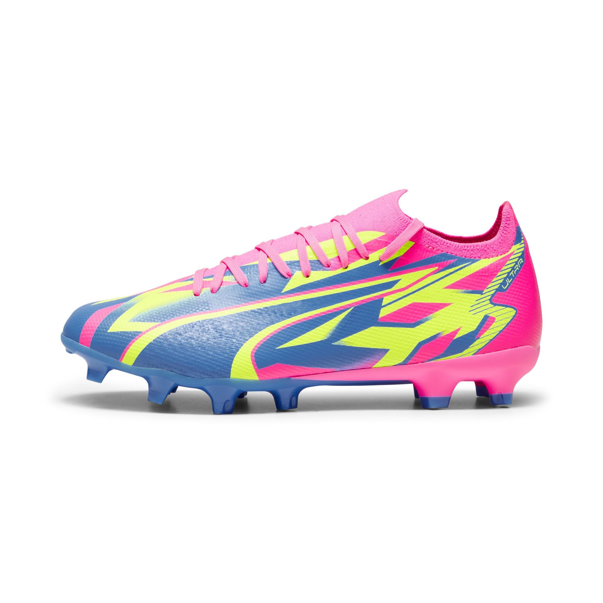 Puma ULTRA MATCH ENERGY FG/AG Pánské kopačky EU 42.5 107543-01 - náhled 1