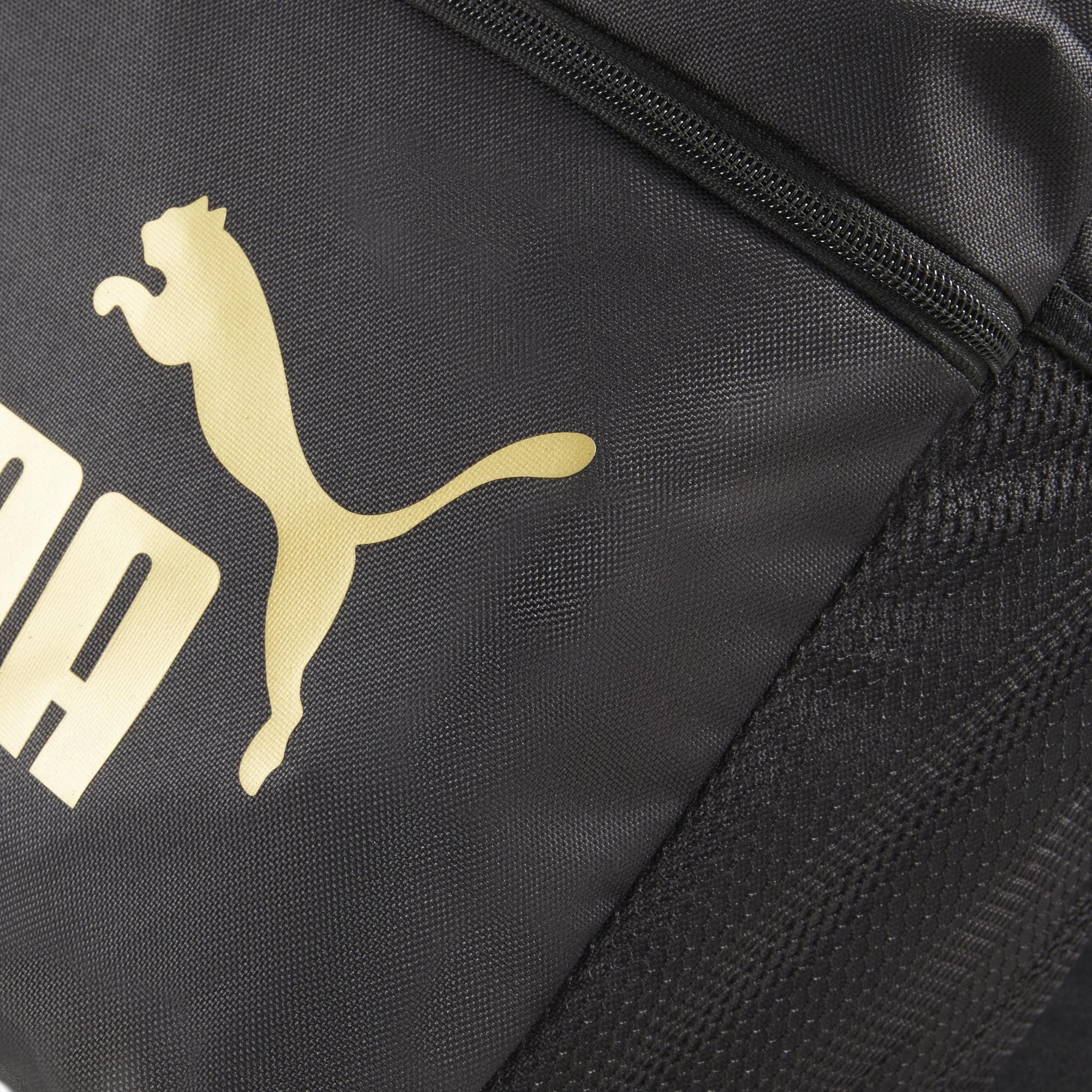 Puma Phase Backpack Batoh 22l US NS 079943-03 - náhled 4