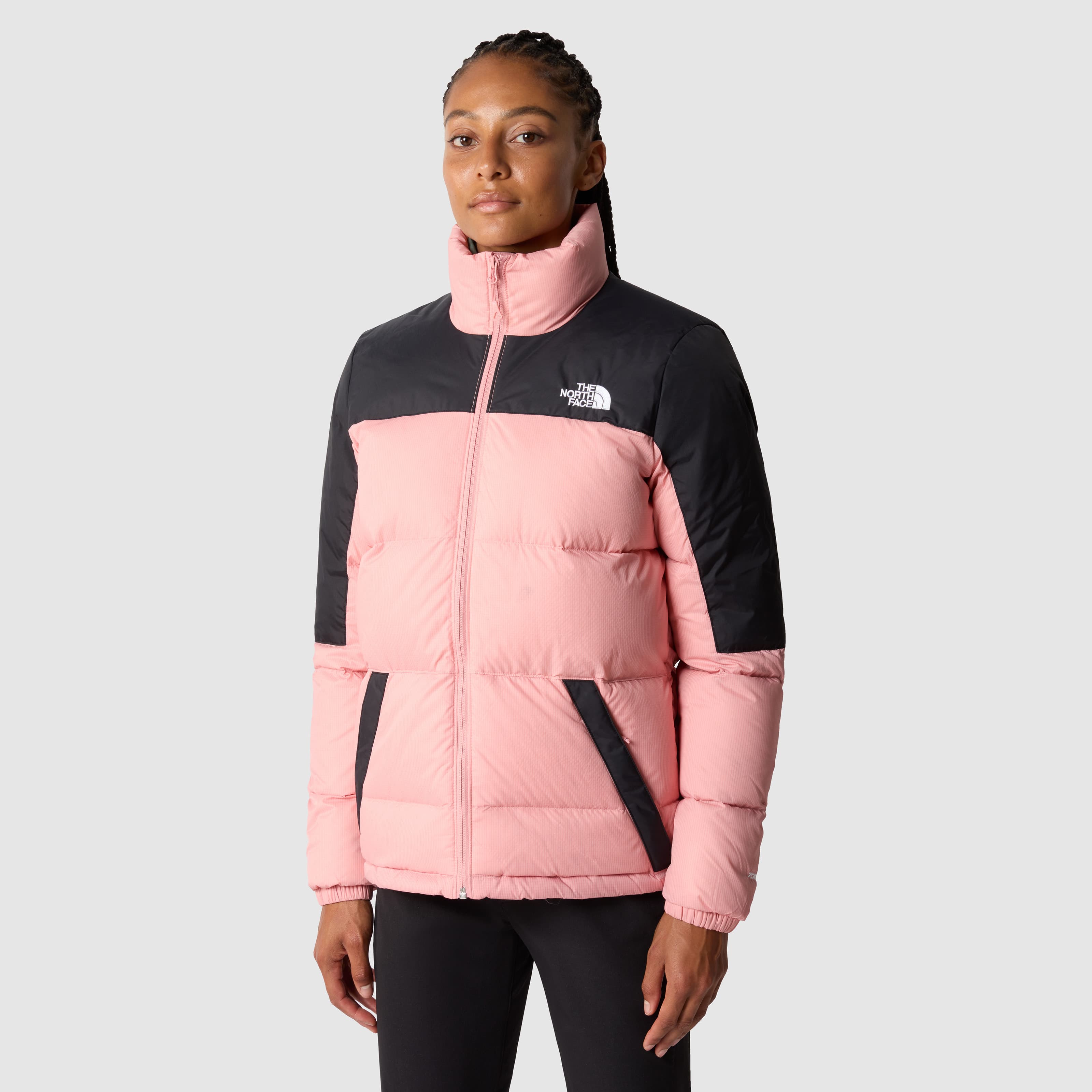 The North Face W DIABLO DOWN JACKET Dámská bunda US