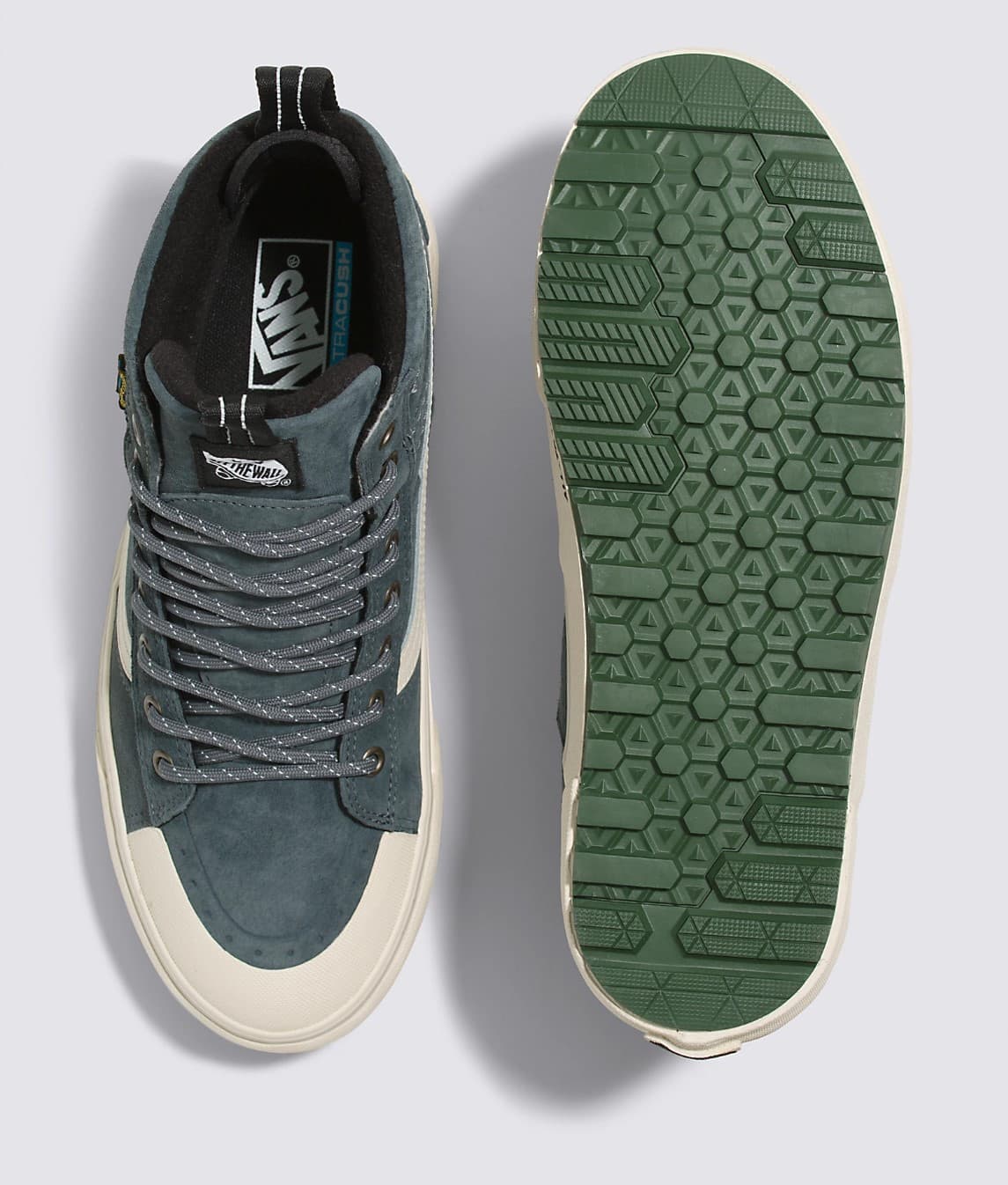 Vans UA SK8-Hi MTE-2 Boty EU 41 VN0007NKG0Z1 - náhled 4