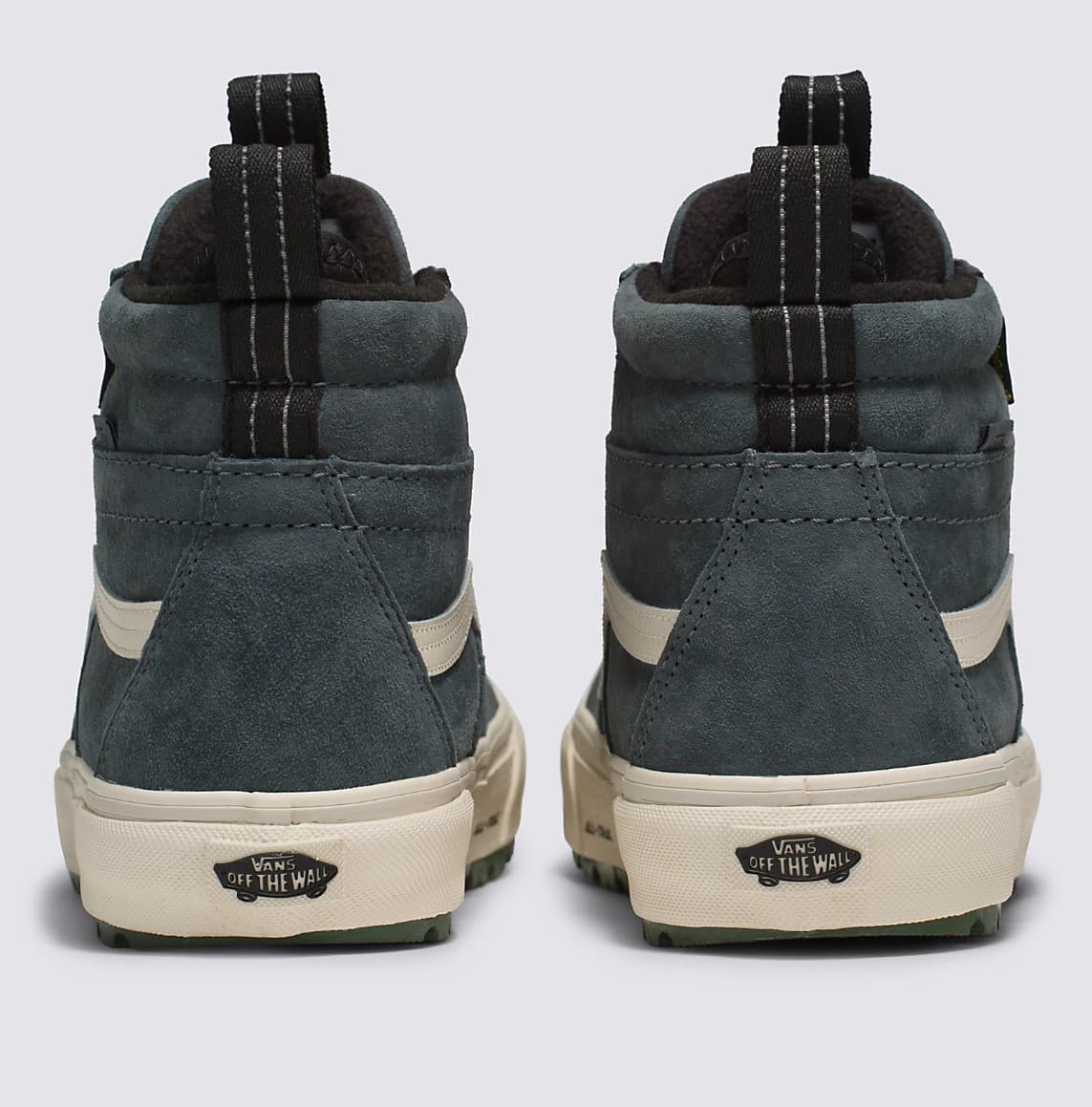 Vans UA SK8-Hi MTE-2 Boty EU 41 VN0007NKG0Z1 - náhled 3