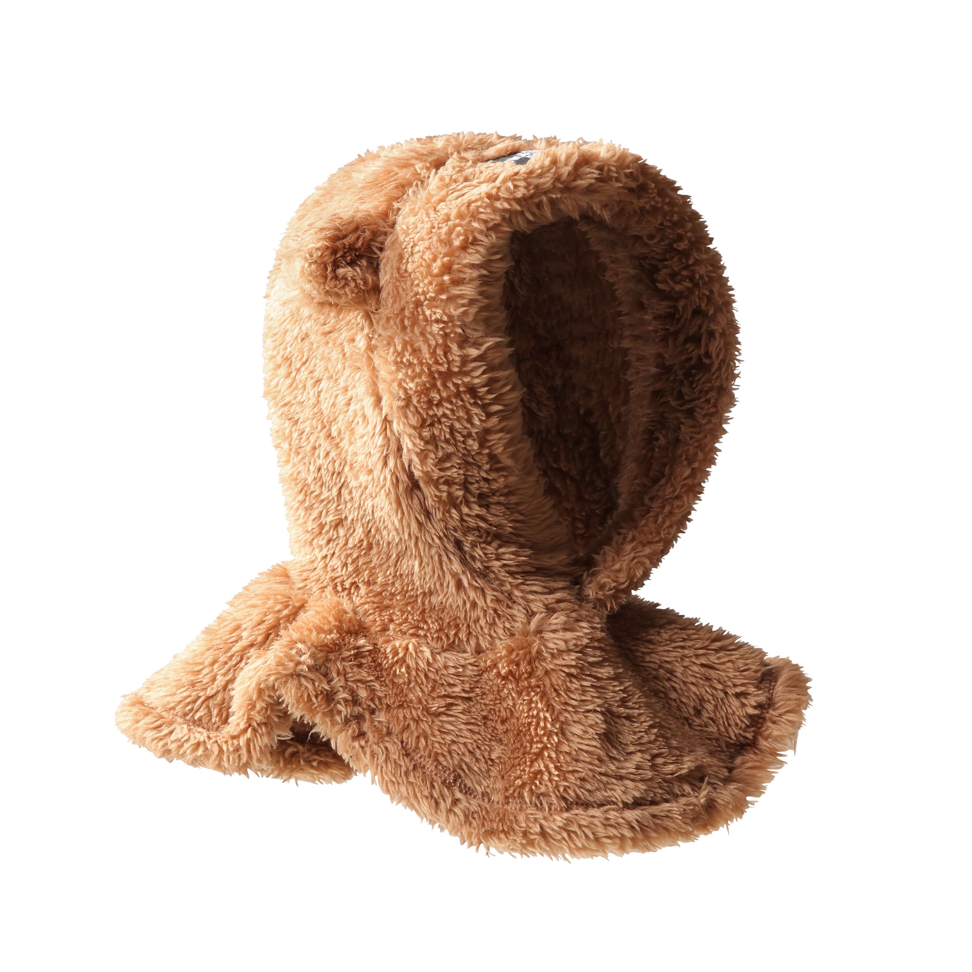 The North Face BABY BEAR SUAVE OSO Dětský nákrčník s kapucí EU 0-6 m NF0A7RIVI0J1 - náhled 1