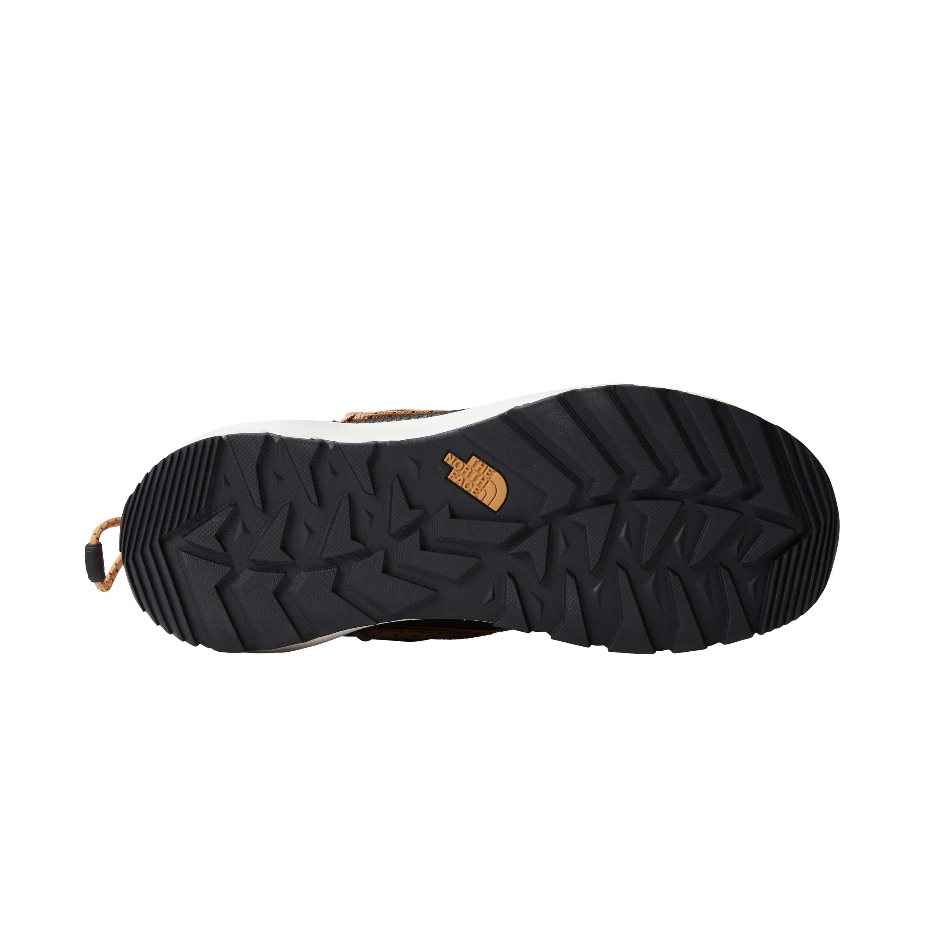 The North Face W THERMOBALL LACE UP WP Dámské boty EU 39 NF0A5LWDKOM1 - náhled 5