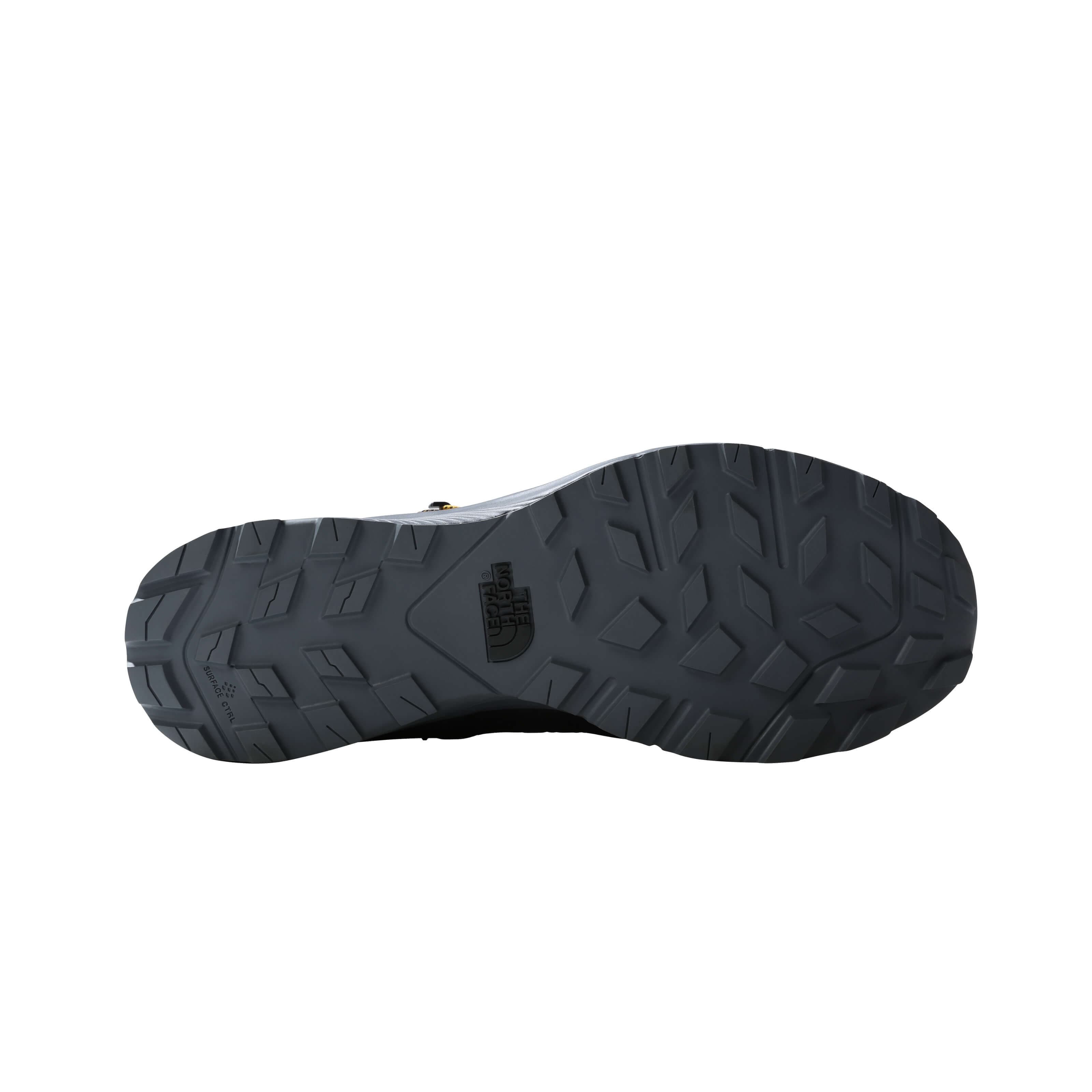 The North Face M CRAGSTONE LEATHER MID WP Pánské boty EU 41 NF0A7W6TNY71 - náhled 5