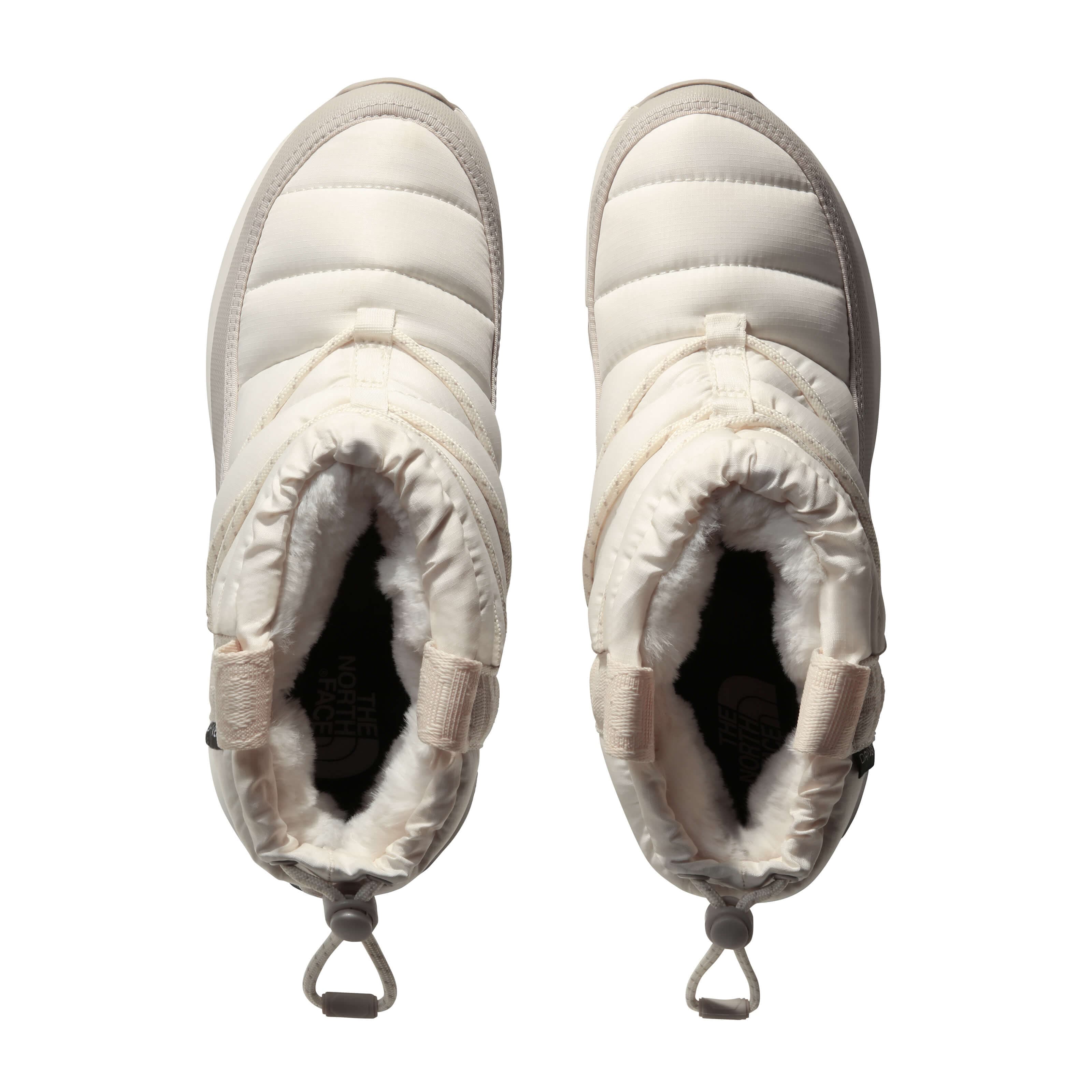The North Face W THERMOBALL LACE UP WP Dámské boty EU 37 NF0A5LWD32F1 - náhled 4