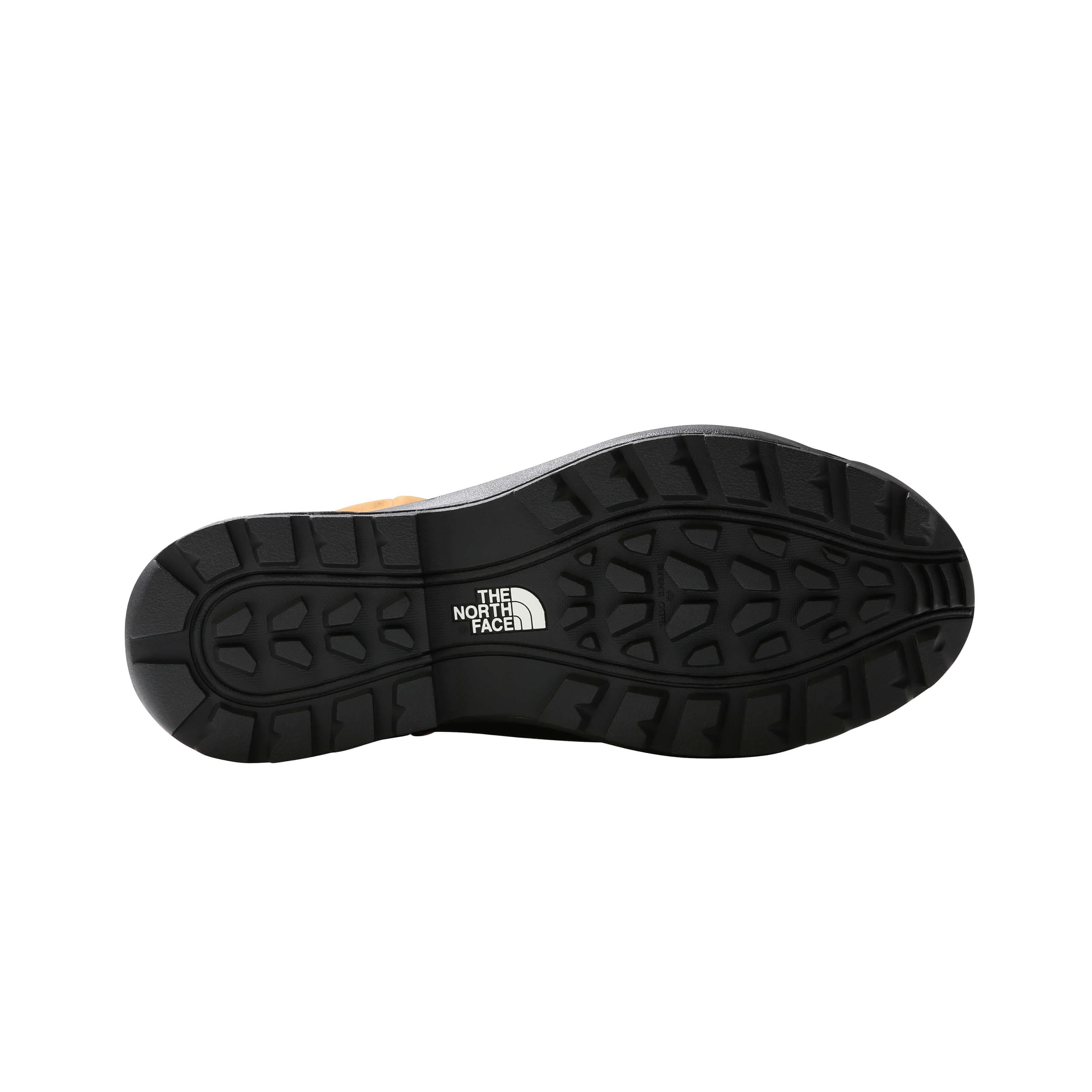 The North Face M CHILKAT V LACE WP Pánské boty EU 41 NF0A5LW3YW21 - náhled 5